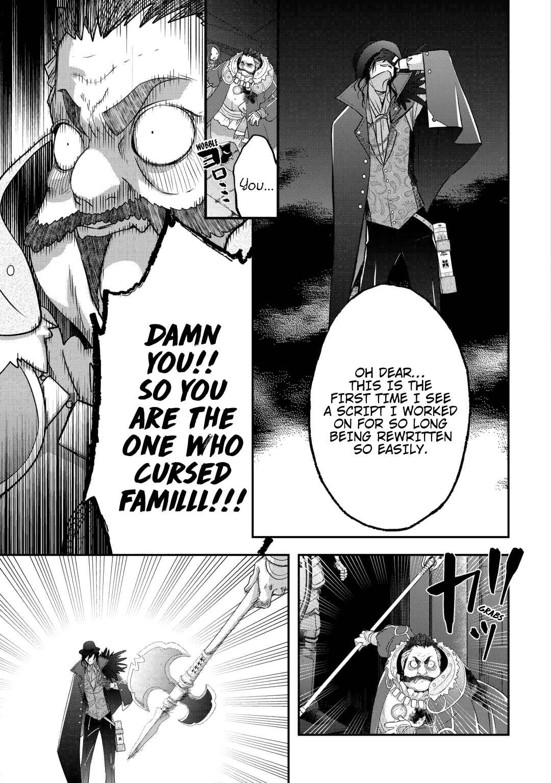 Page 23 Chapter 49 Kanchigai no Atelier Meister - Eiyuu Party no Moto Zatsuyougakari ga, Jitsu wa Sentou Igai ga SSS Rank Datta to Iu Yoku Aru Hanashi