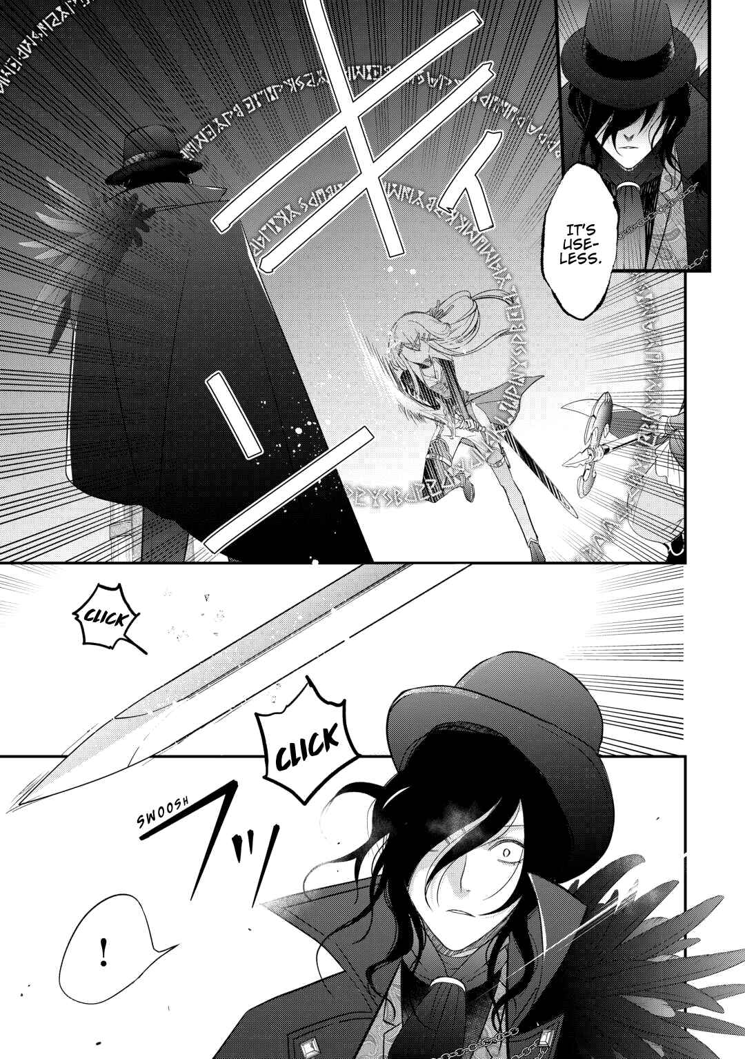 Page 25 Chapter 49 Kanchigai no Atelier Meister - Eiyuu Party no Moto Zatsuyougakari ga, Jitsu wa Sentou Igai ga SSS Rank Datta to Iu Yoku Aru Hanashi