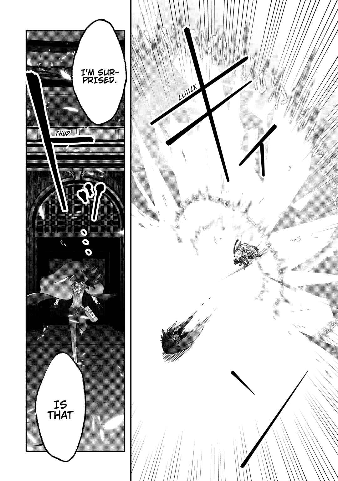 Page 26 Chapter 49 Kanchigai no Atelier Meister - Eiyuu Party no Moto Zatsuyougakari ga, Jitsu wa Sentou Igai ga SSS Rank Datta to Iu Yoku Aru Hanashi
