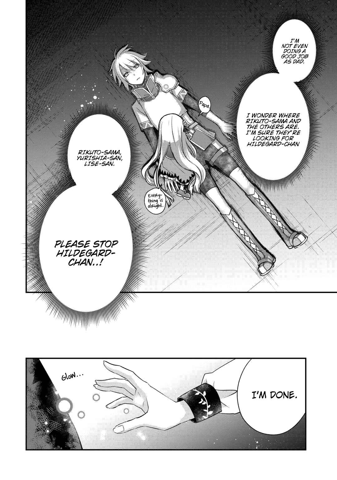 Page 6 Chapter 49 Kanchigai no Atelier Meister - Eiyuu Party no Moto Zatsuyougakari ga, Jitsu wa Sentou Igai ga SSS Rank Datta to Iu Yoku Aru Hanashi