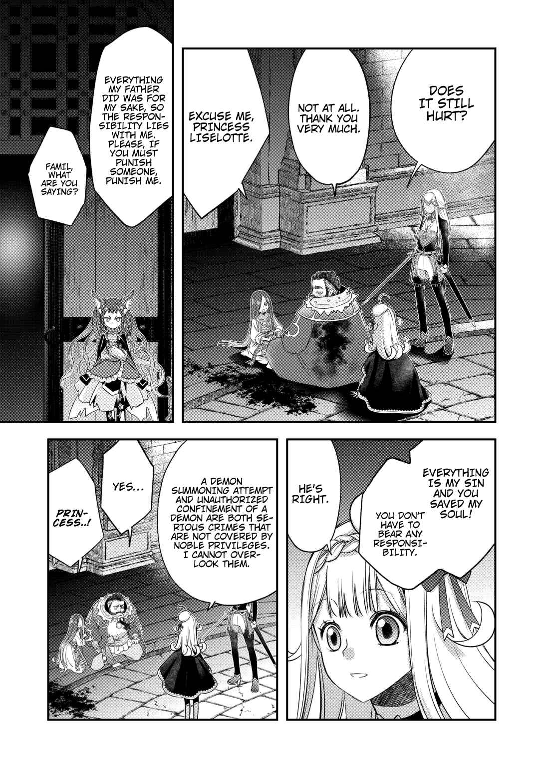 Page 7 Chapter 49 Kanchigai no Atelier Meister - Eiyuu Party no Moto Zatsuyougakari ga, Jitsu wa Sentou Igai ga SSS Rank Datta to Iu Yoku Aru Hanashi