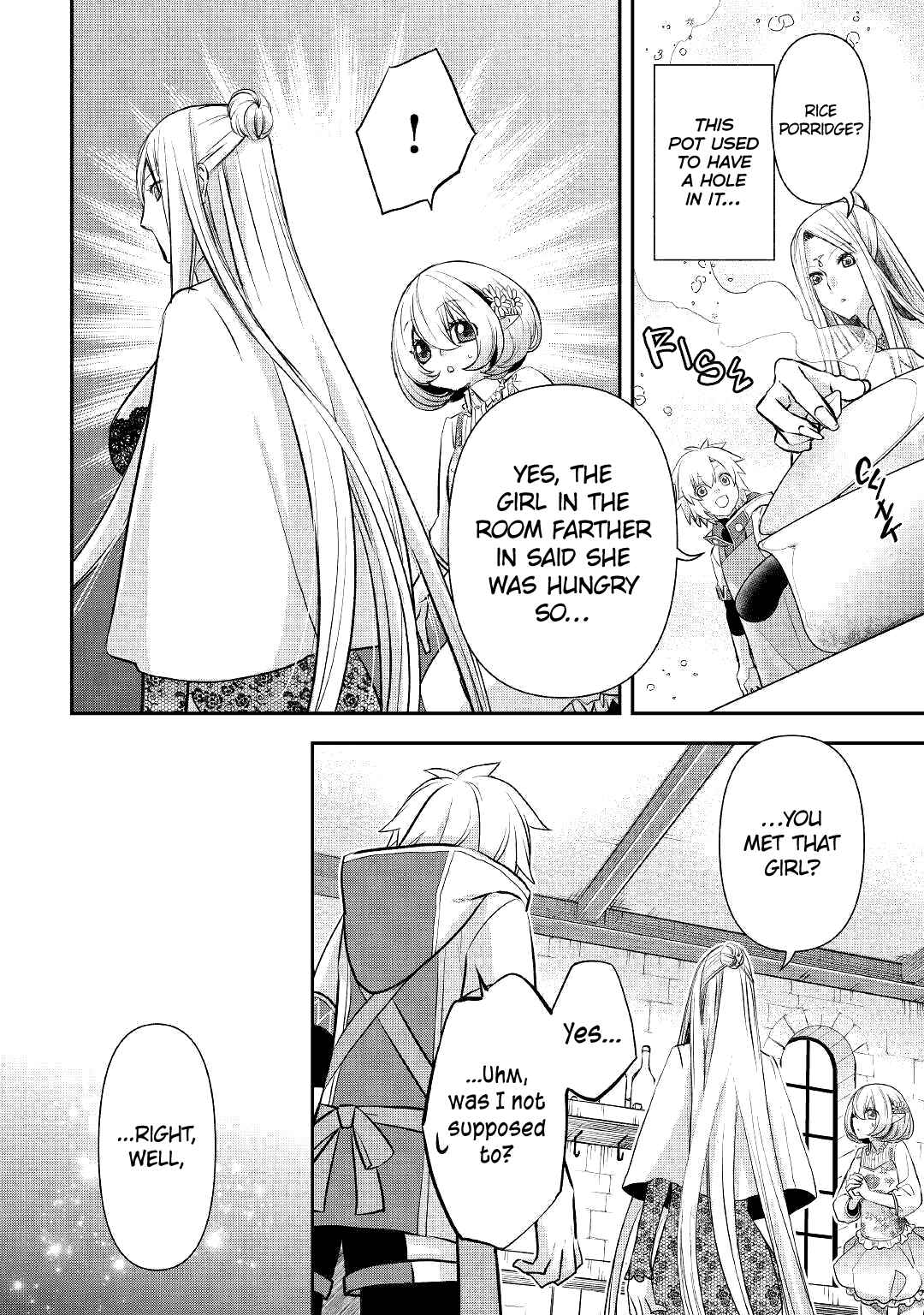 Page 20 Chapter 5 Kanchigai no Atelier Meister - Eiyuu Party no Moto Zatsuyougakari ga, Jitsu wa Sentou Igai ga SSS Rank Datta to Iu Yoku Aru Hanashi