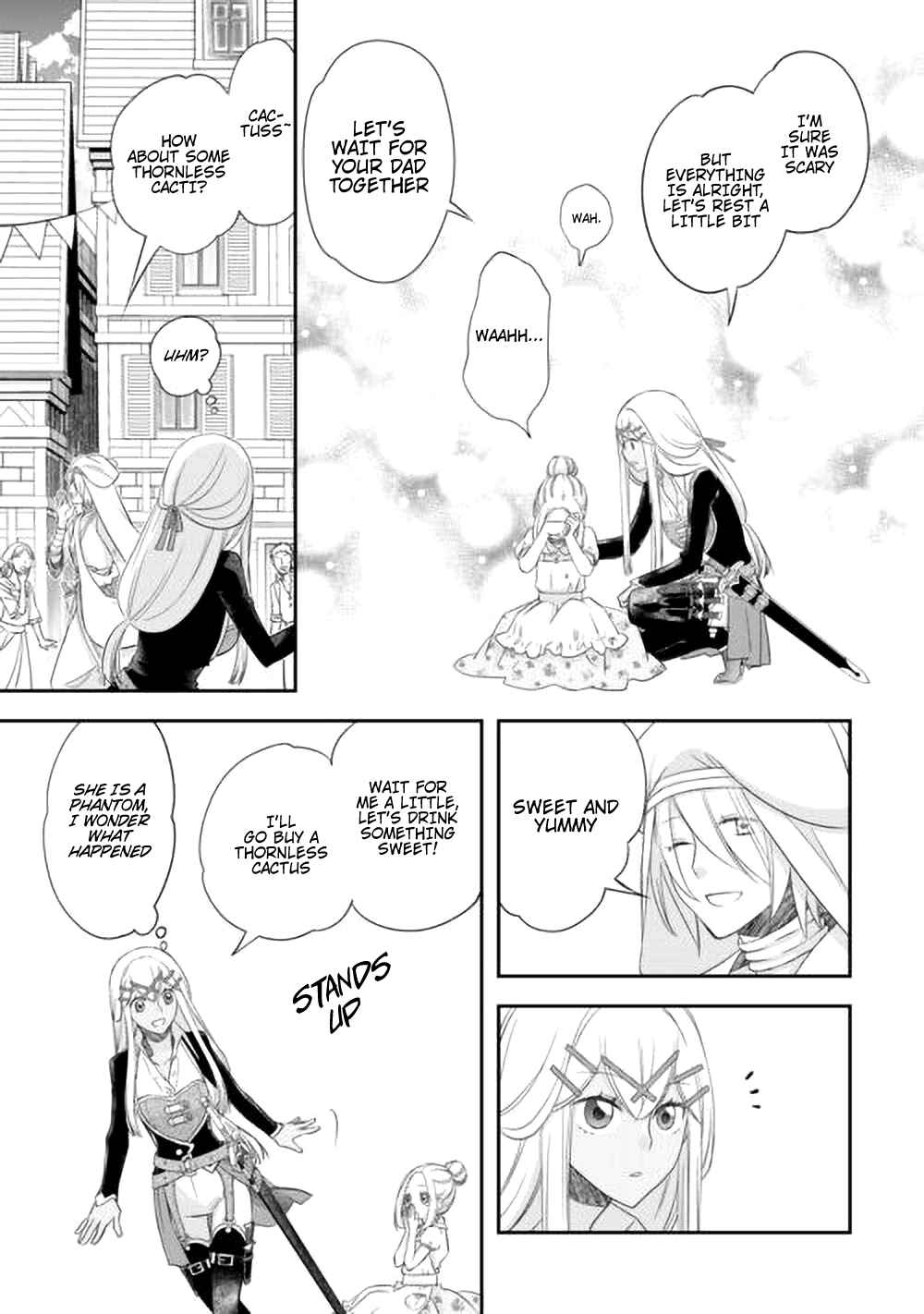 Page 10 Chapter 40 Kanchigai no Atelier Meister - Eiyuu Party no Moto Zatsuyougakari ga, Jitsu wa Sentou Igai ga SSS Rank Datta to Iu Yoku Aru Hanashi