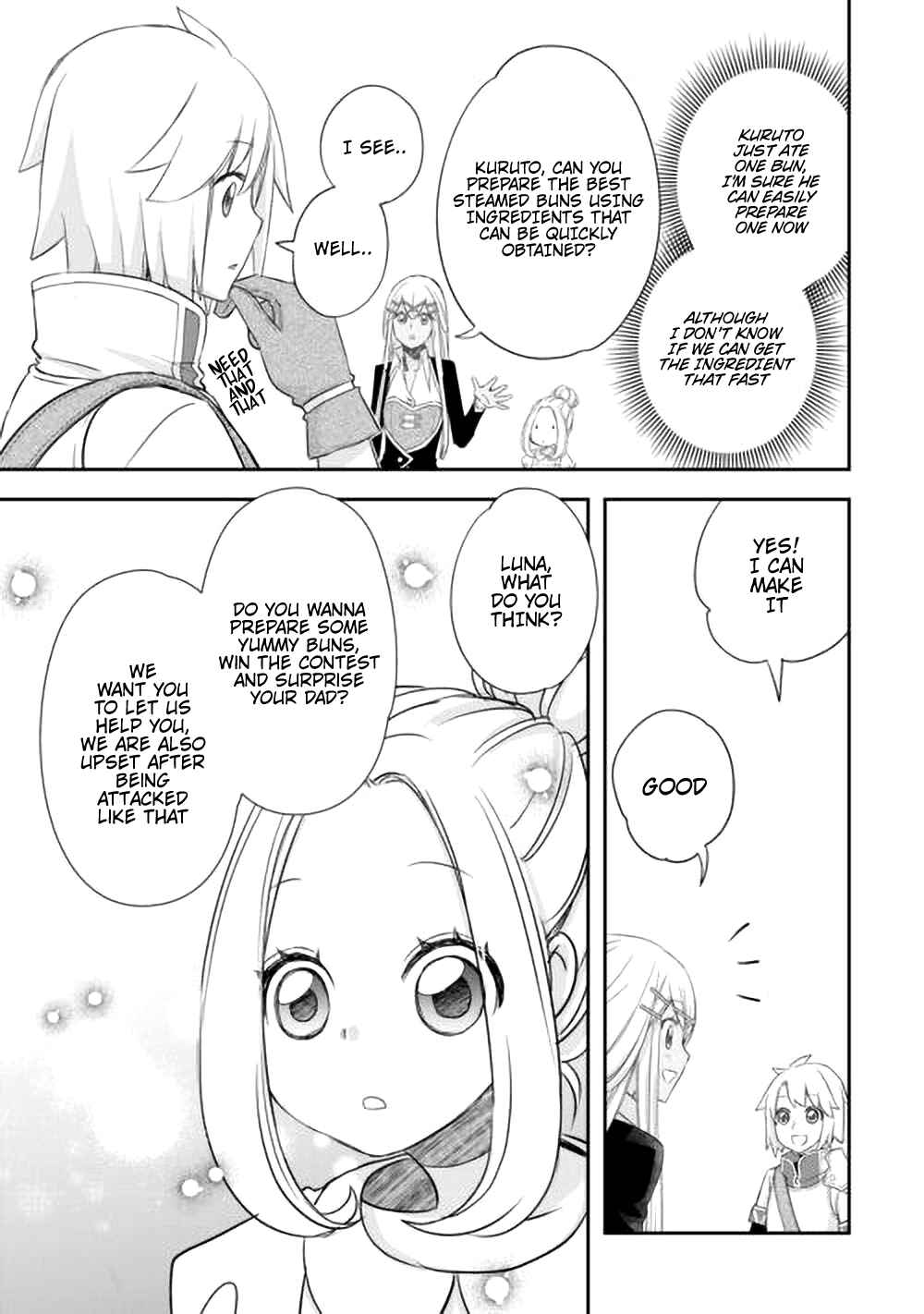 Page 18 Chapter 40 Kanchigai no Atelier Meister - Eiyuu Party no Moto Zatsuyougakari ga, Jitsu wa Sentou Igai ga SSS Rank Datta to Iu Yoku Aru Hanashi