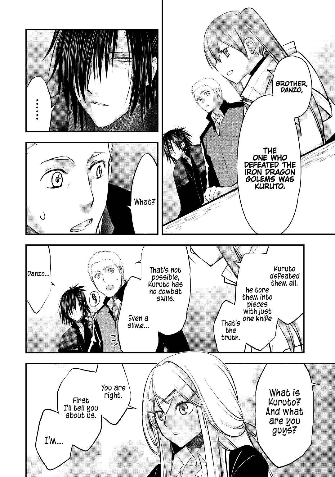 Page 17 Chapter 14 Kanchigai no Atelier Meister - Eiyuu Party no Moto Zatsuyougakari ga, Jitsu wa Sentou Igai ga SSS Rank Datta to Iu Yoku Aru Hanashi