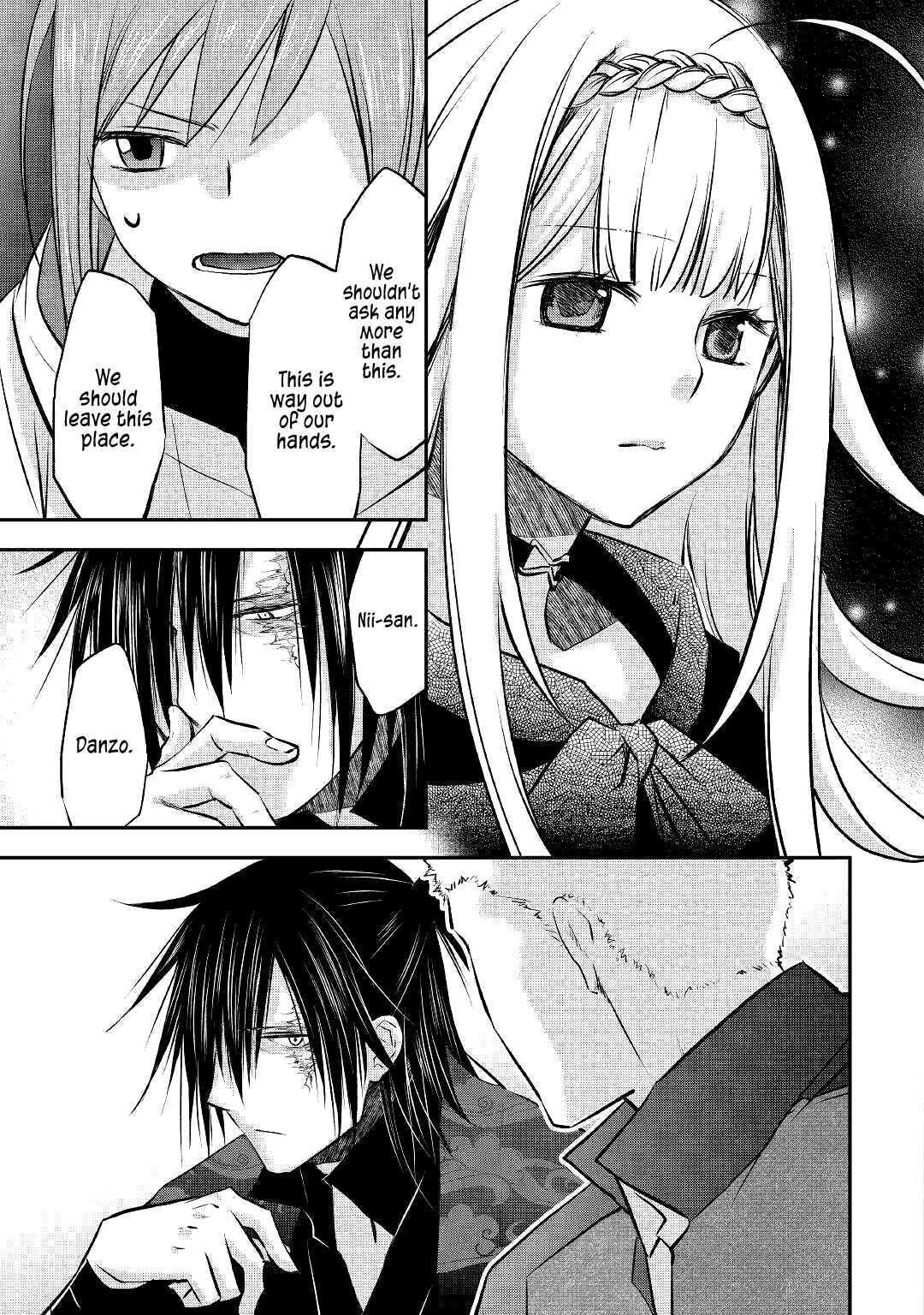 Page 22 Chapter 14 Kanchigai no Atelier Meister - Eiyuu Party no Moto Zatsuyougakari ga, Jitsu wa Sentou Igai ga SSS Rank Datta to Iu Yoku Aru Hanashi
