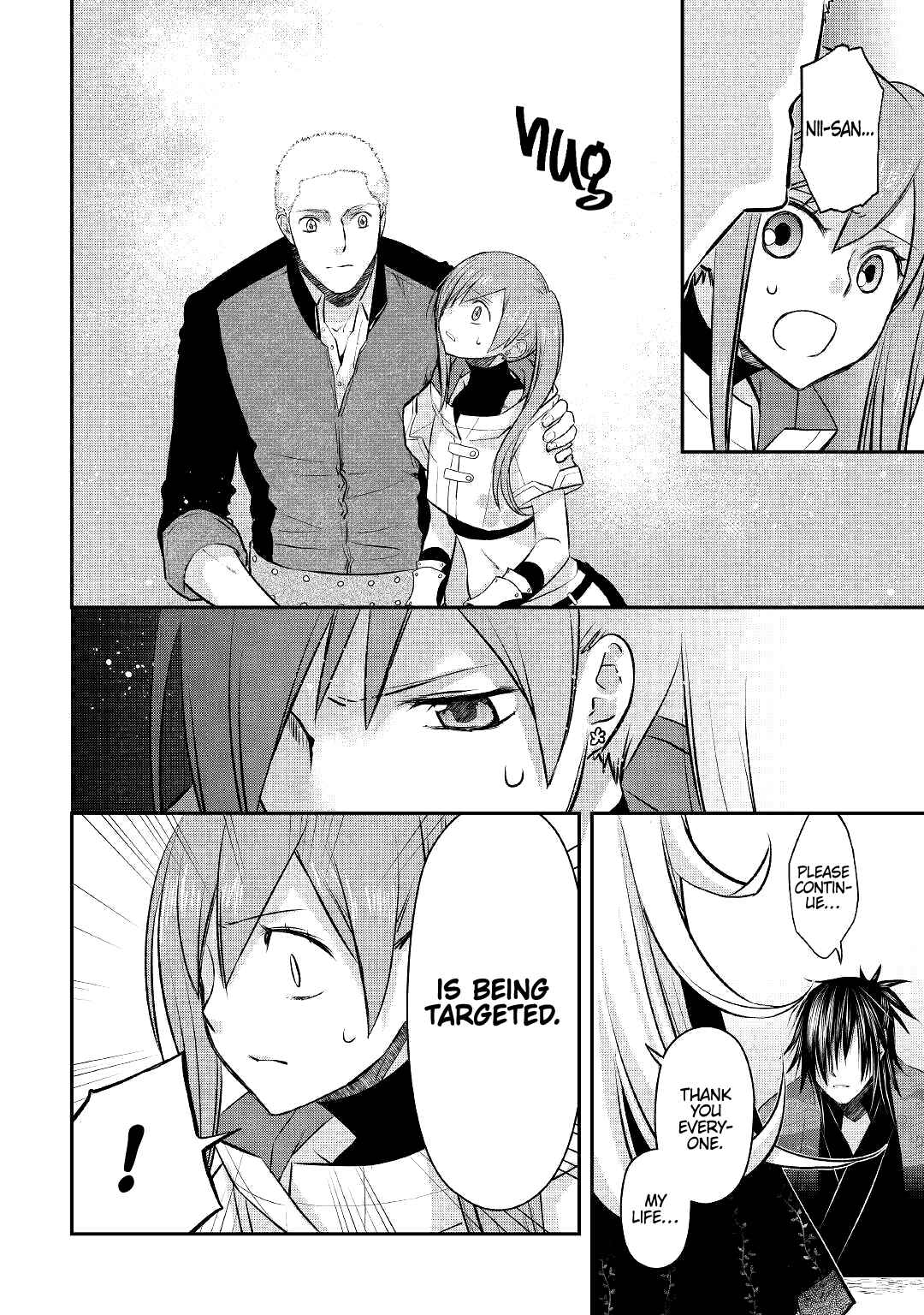 Page 23 Chapter 14 Kanchigai no Atelier Meister - Eiyuu Party no Moto Zatsuyougakari ga, Jitsu wa Sentou Igai ga SSS Rank Datta to Iu Yoku Aru Hanashi