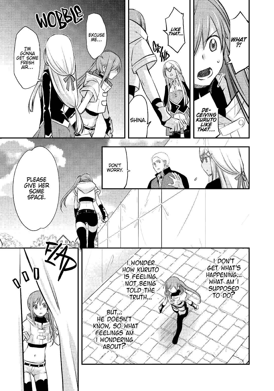 Page 30 Chapter 14 Kanchigai no Atelier Meister - Eiyuu Party no Moto Zatsuyougakari ga, Jitsu wa Sentou Igai ga SSS Rank Datta to Iu Yoku Aru Hanashi