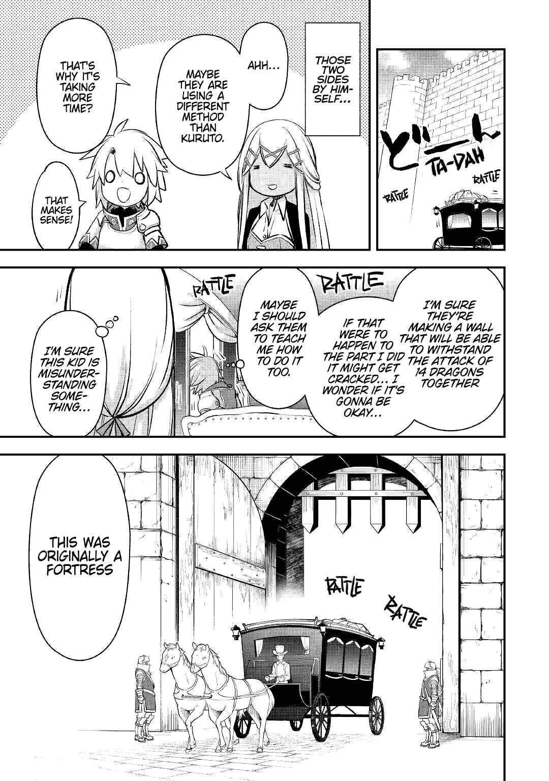 Page 6 Chapter 14 Kanchigai no Atelier Meister - Eiyuu Party no Moto Zatsuyougakari ga, Jitsu wa Sentou Igai ga SSS Rank Datta to Iu Yoku Aru Hanashi