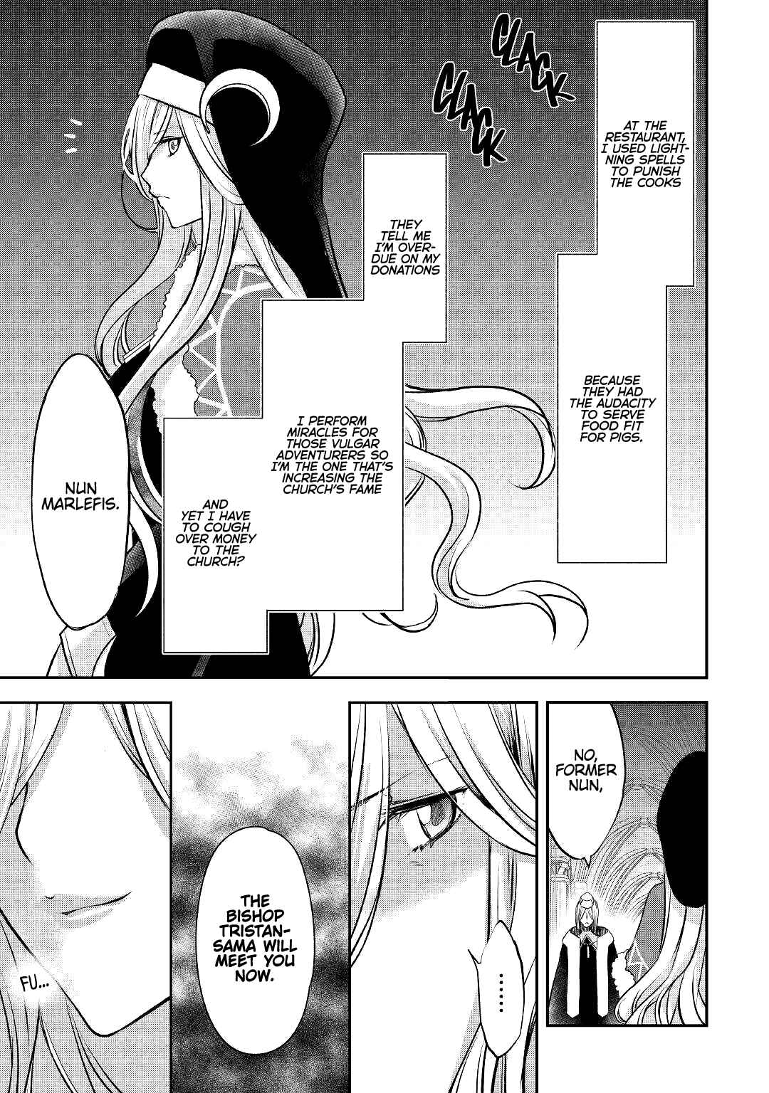 Page 16 Chapter 13 Kanchigai no Atelier Meister - Eiyuu Party no Moto Zatsuyougakari ga, Jitsu wa Sentou Igai ga SSS Rank Datta to Iu Yoku Aru Hanashi