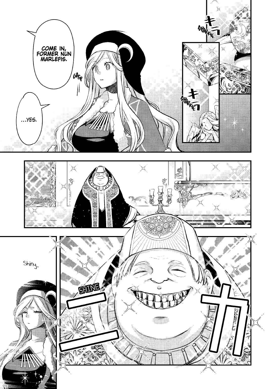 Page 18 Chapter 13 Kanchigai no Atelier Meister - Eiyuu Party no Moto Zatsuyougakari ga, Jitsu wa Sentou Igai ga SSS Rank Datta to Iu Yoku Aru Hanashi