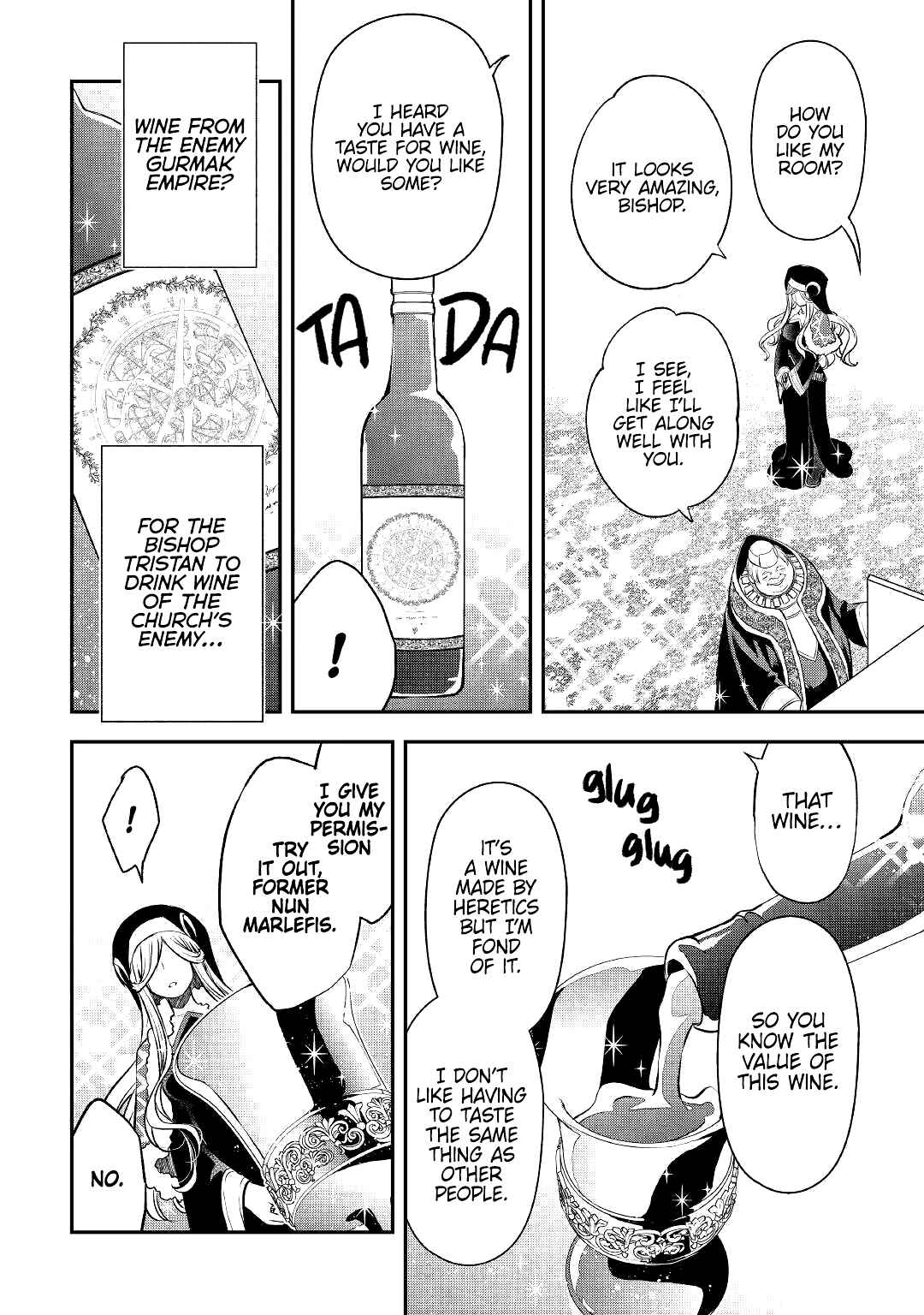 Page 19 Chapter 13 Kanchigai no Atelier Meister - Eiyuu Party no Moto Zatsuyougakari ga, Jitsu wa Sentou Igai ga SSS Rank Datta to Iu Yoku Aru Hanashi