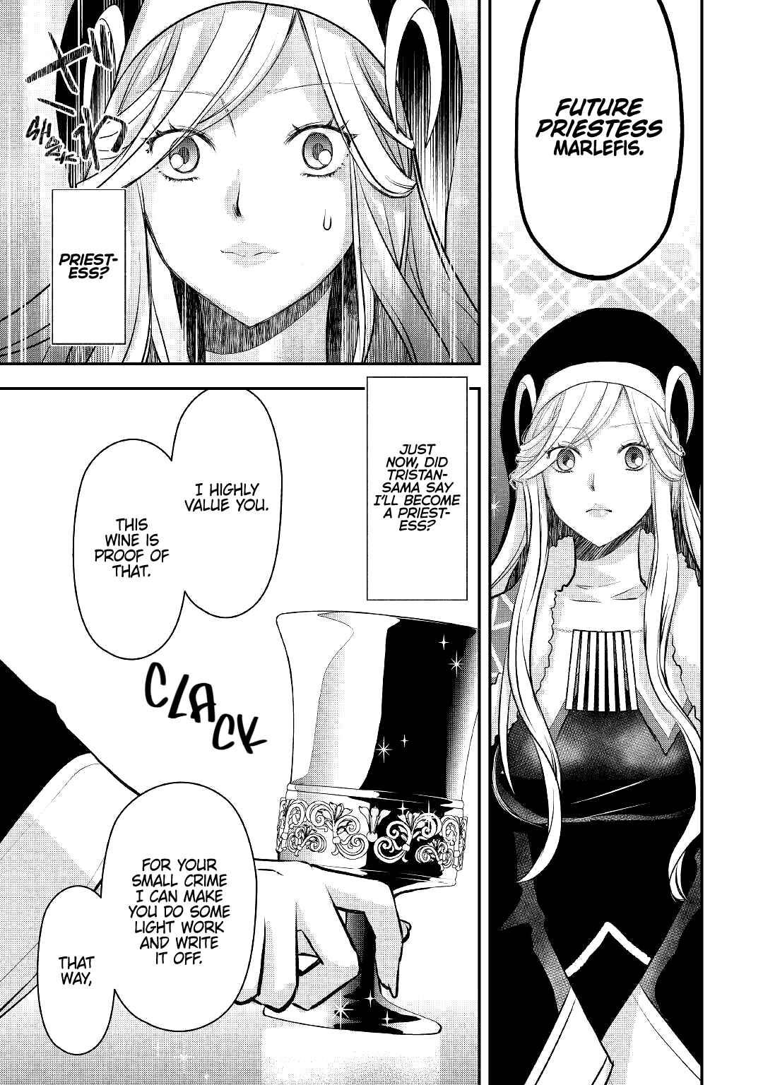 Page 20 Chapter 13 Kanchigai no Atelier Meister - Eiyuu Party no Moto Zatsuyougakari ga, Jitsu wa Sentou Igai ga SSS Rank Datta to Iu Yoku Aru Hanashi