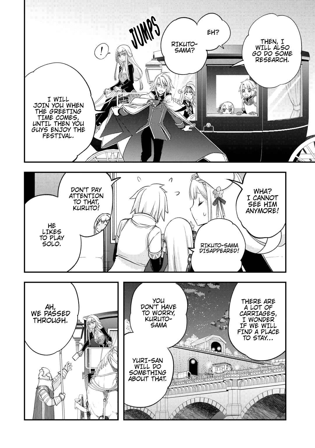 Page 7 Chapter 38 Kanchigai no Atelier Meister - Eiyuu Party no Moto Zatsuyougakari ga, Jitsu wa Sentou Igai ga SSS Rank Datta to Iu Yoku Aru Hanashi