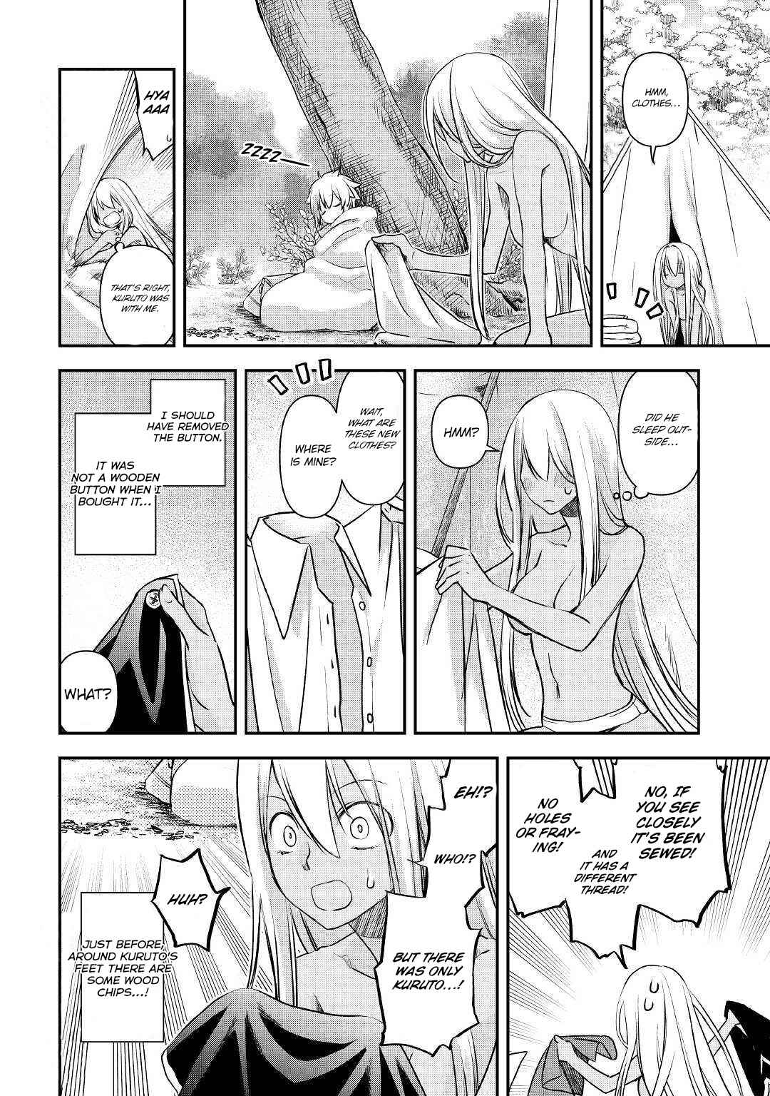 Page 12 Chapter 2 Kanchigai no Atelier Meister - Eiyuu Party no Moto Zatsuyougakari ga, Jitsu wa Sentou Igai ga SSS Rank Datta to Iu Yoku Aru Hanashi