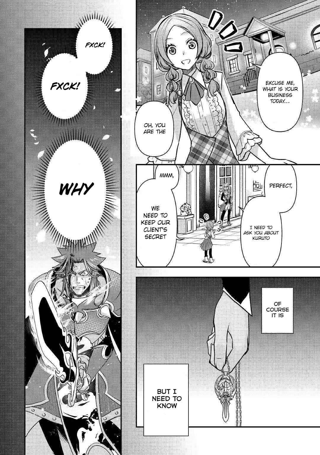 Page 26 Chapter 2 Kanchigai no Atelier Meister - Eiyuu Party no Moto Zatsuyougakari ga, Jitsu wa Sentou Igai ga SSS Rank Datta to Iu Yoku Aru Hanashi