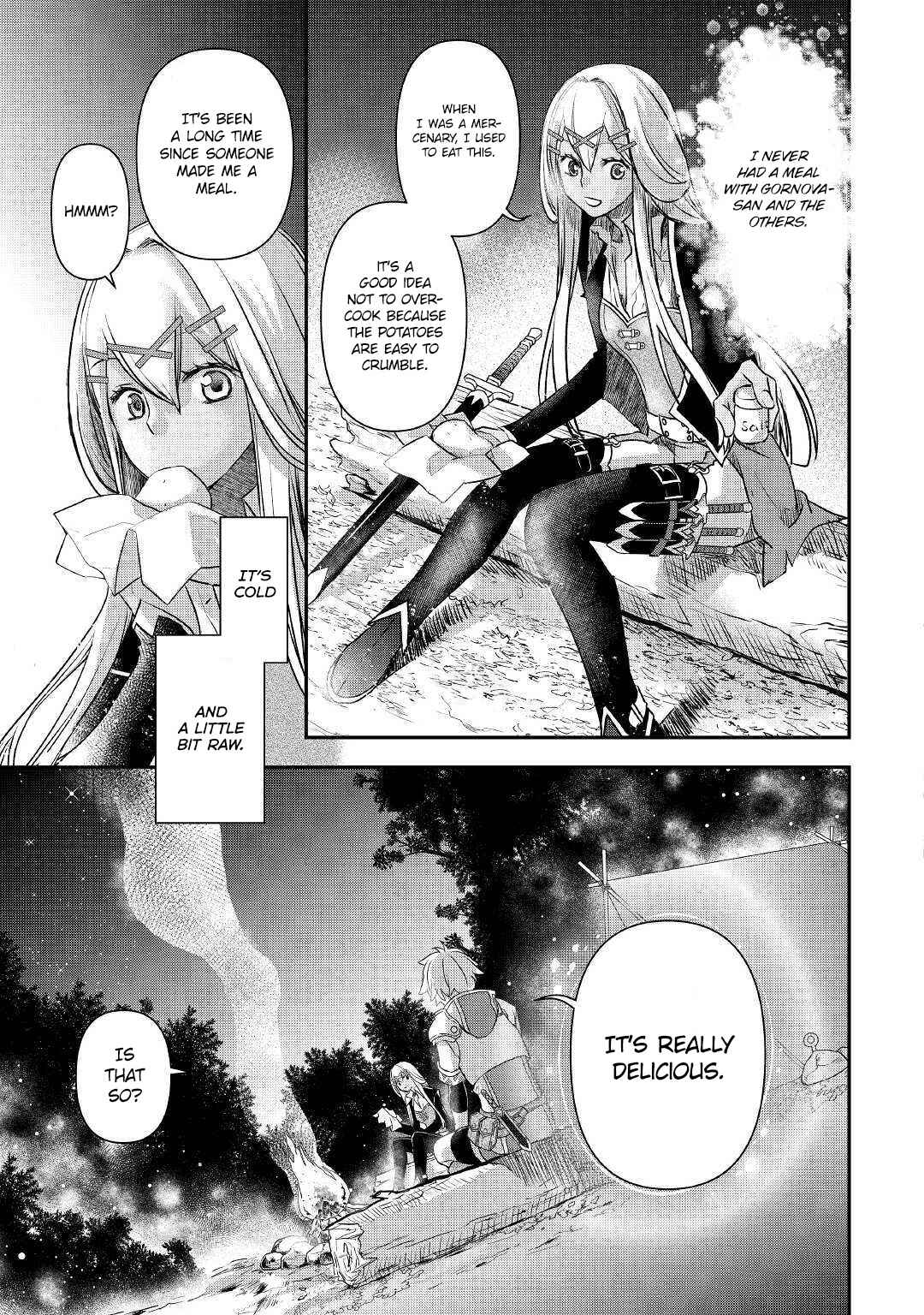 Page 7 Chapter 2 Kanchigai no Atelier Meister - Eiyuu Party no Moto Zatsuyougakari ga, Jitsu wa Sentou Igai ga SSS Rank Datta to Iu Yoku Aru Hanashi