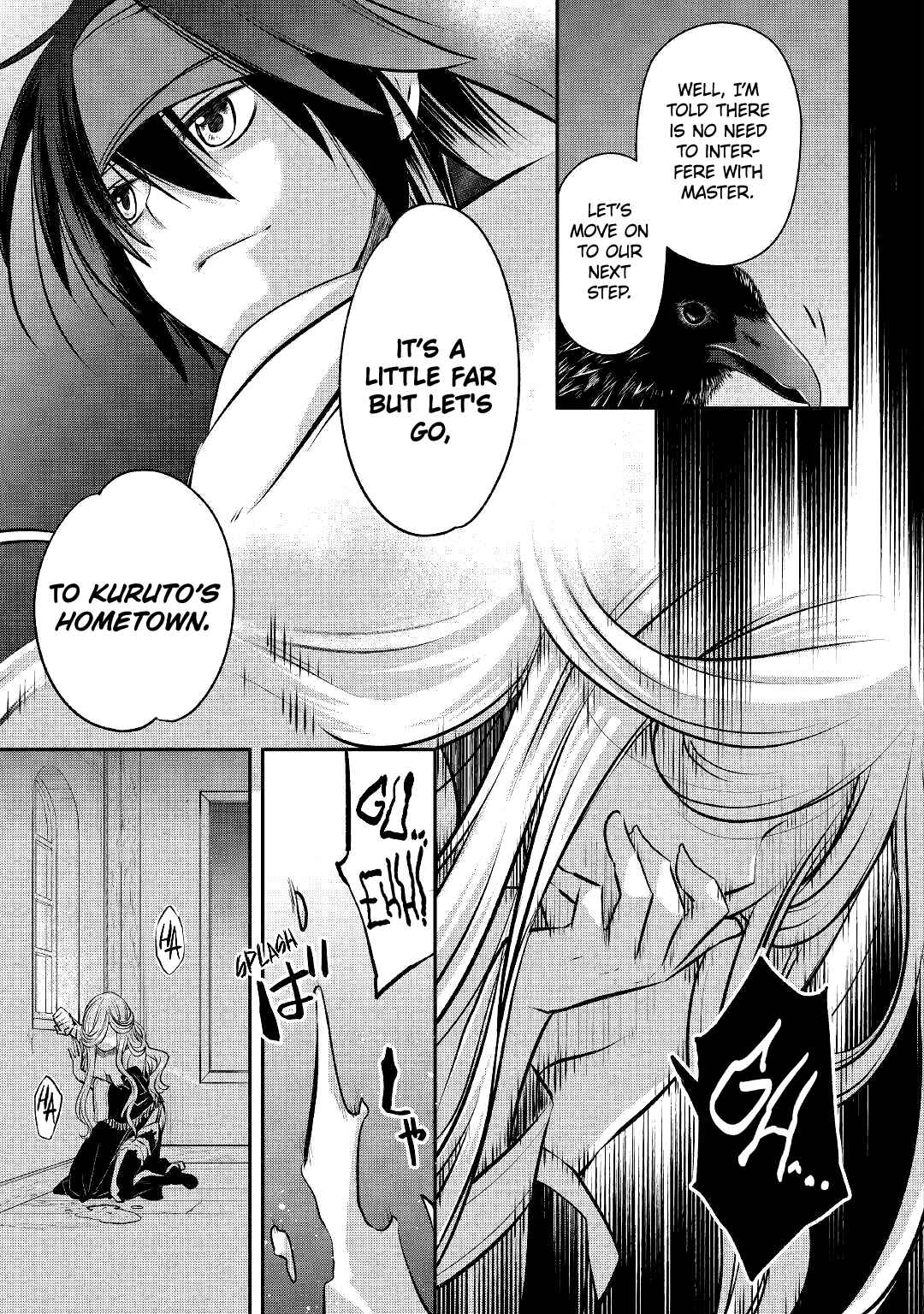 Page 20 Chapter 15 Kanchigai no Atelier Meister - Eiyuu Party no Moto Zatsuyougakari ga, Jitsu wa Sentou Igai ga SSS Rank Datta to Iu Yoku Aru Hanashi