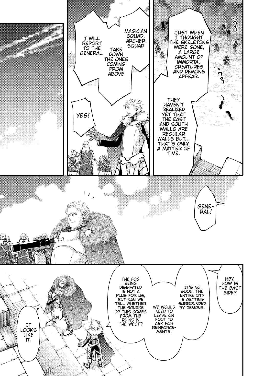 Page 20 Chapter 19 Kanchigai no Atelier Meister - Eiyuu Party no Moto Zatsuyougakari ga, Jitsu wa Sentou Igai ga SSS Rank Datta to Iu Yoku Aru Hanashi