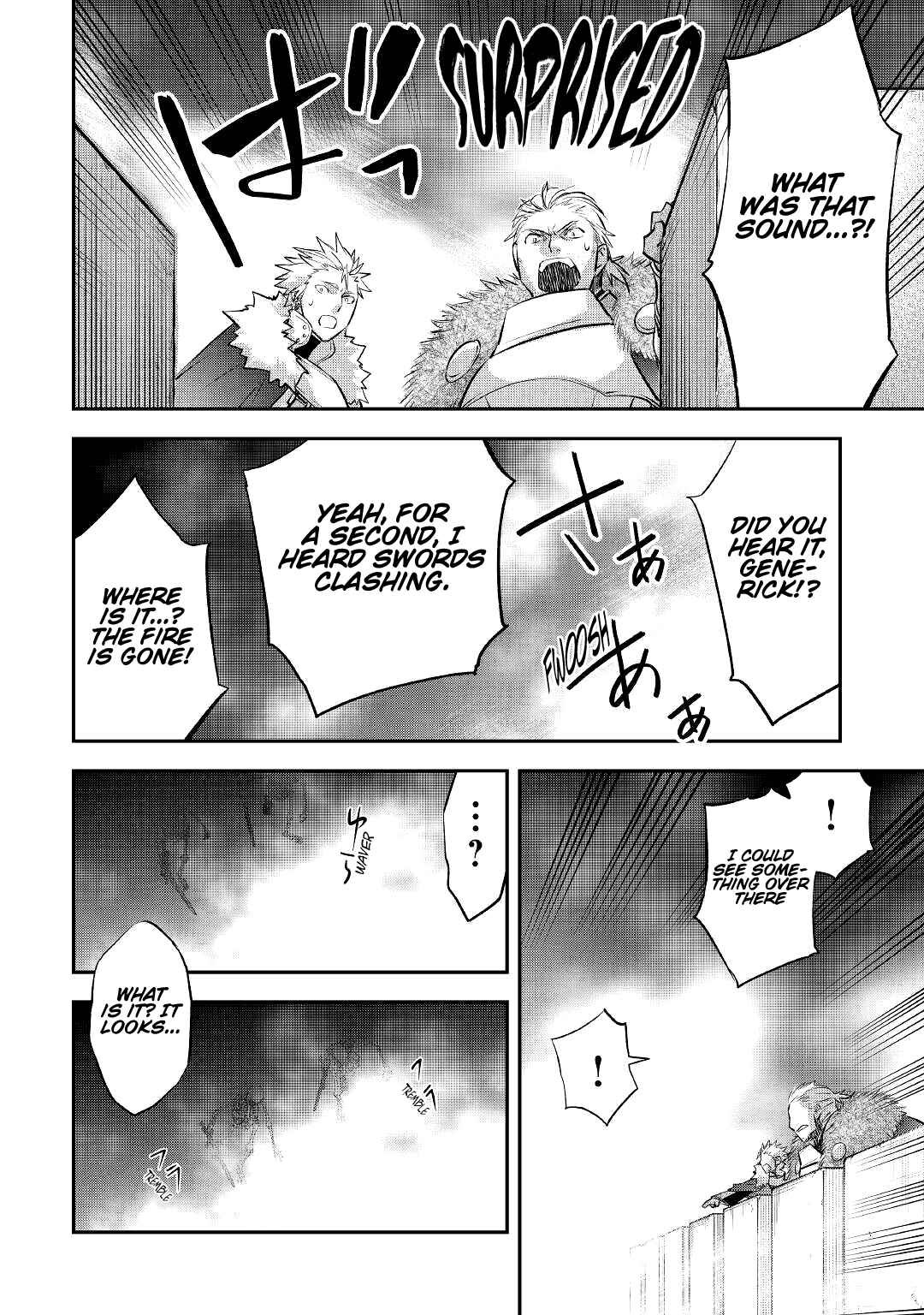 Page 5 Chapter 19 Kanchigai no Atelier Meister - Eiyuu Party no Moto Zatsuyougakari ga, Jitsu wa Sentou Igai ga SSS Rank Datta to Iu Yoku Aru Hanashi