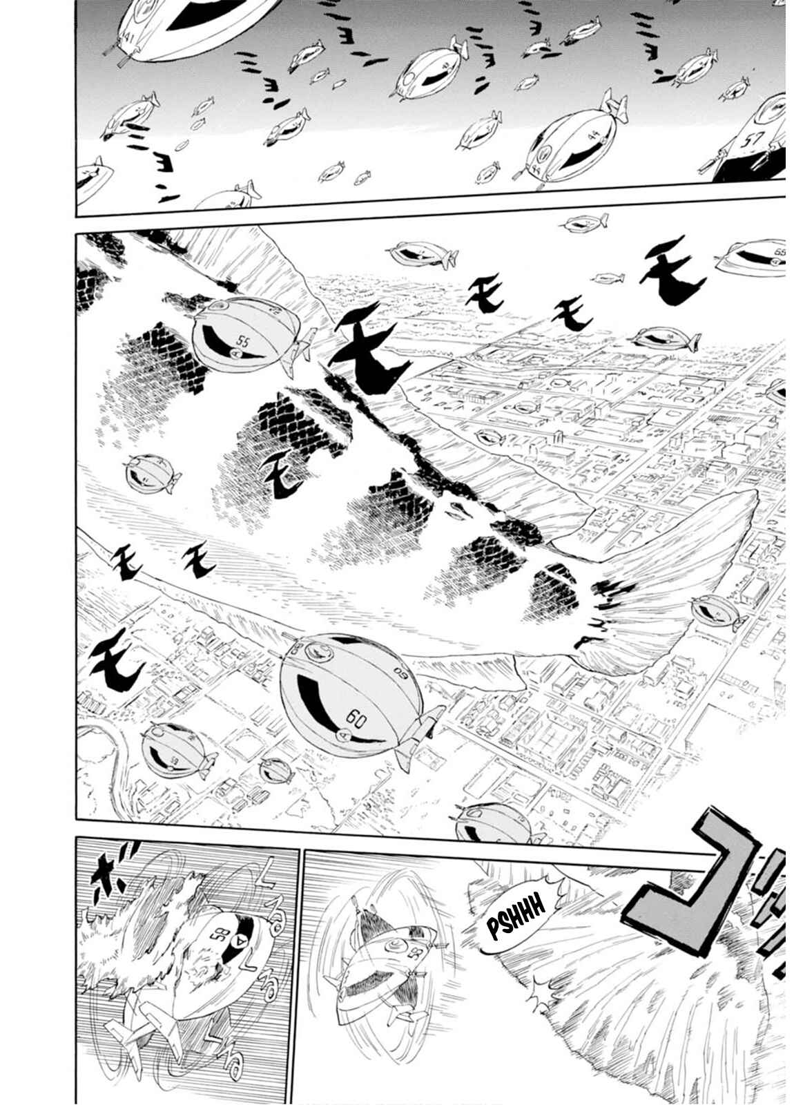 Page 12 Chapter 4 Nina Stardust