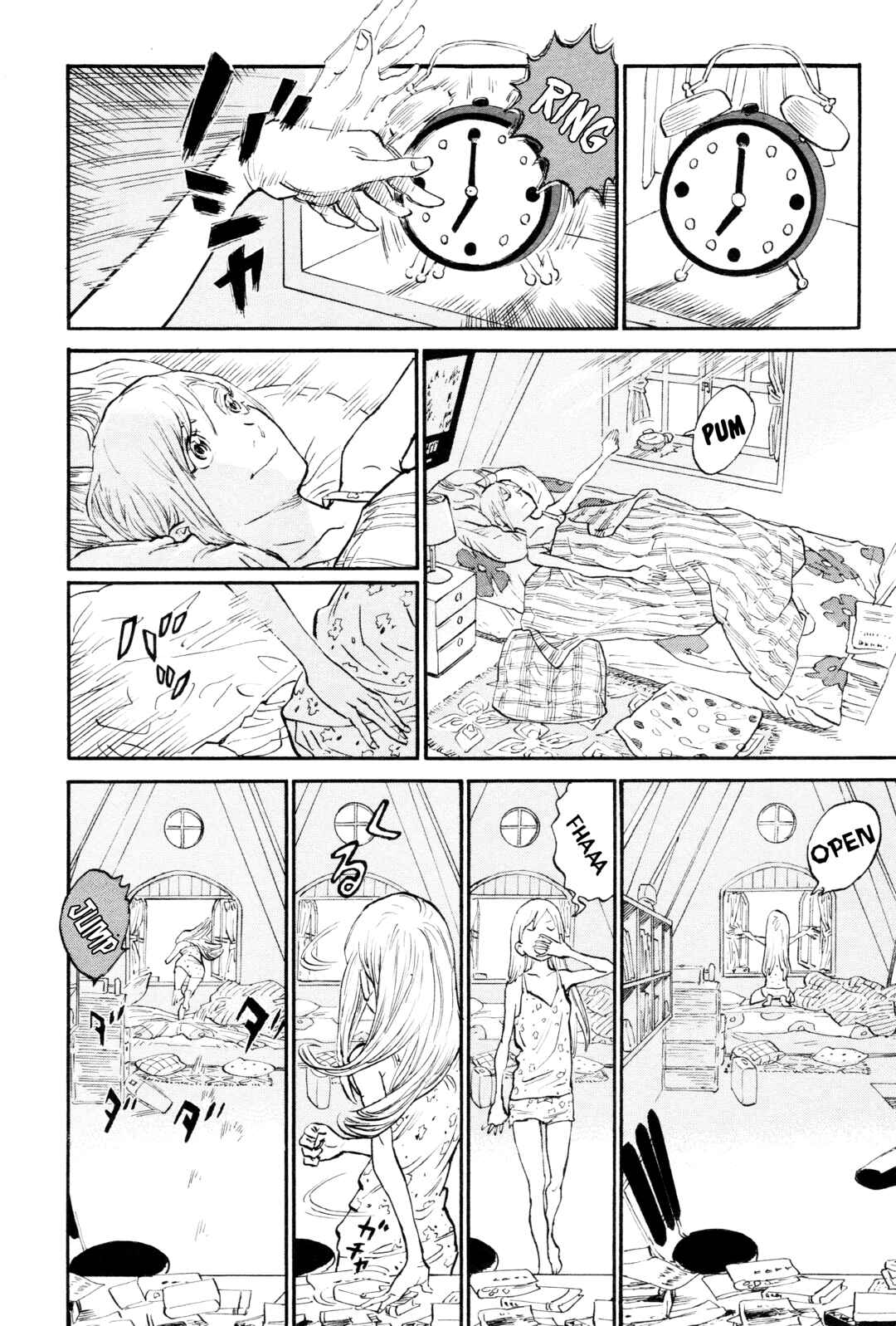 Page 2 Chapter 9 Nina Stardust