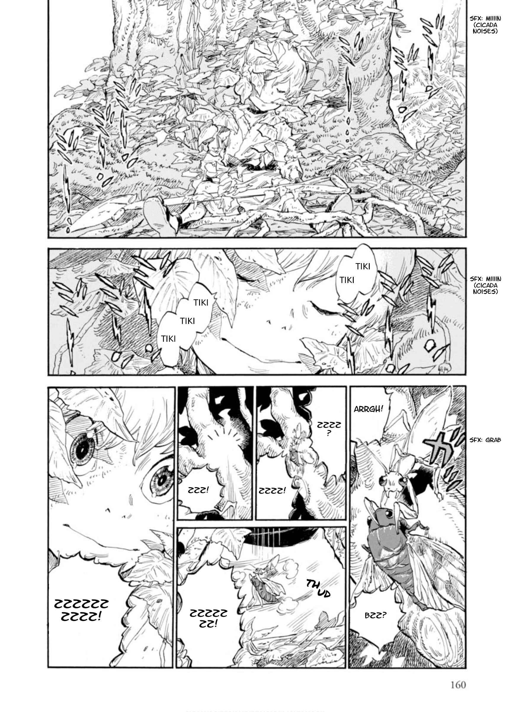 Page 10 Chapter 7 Nina Stardust