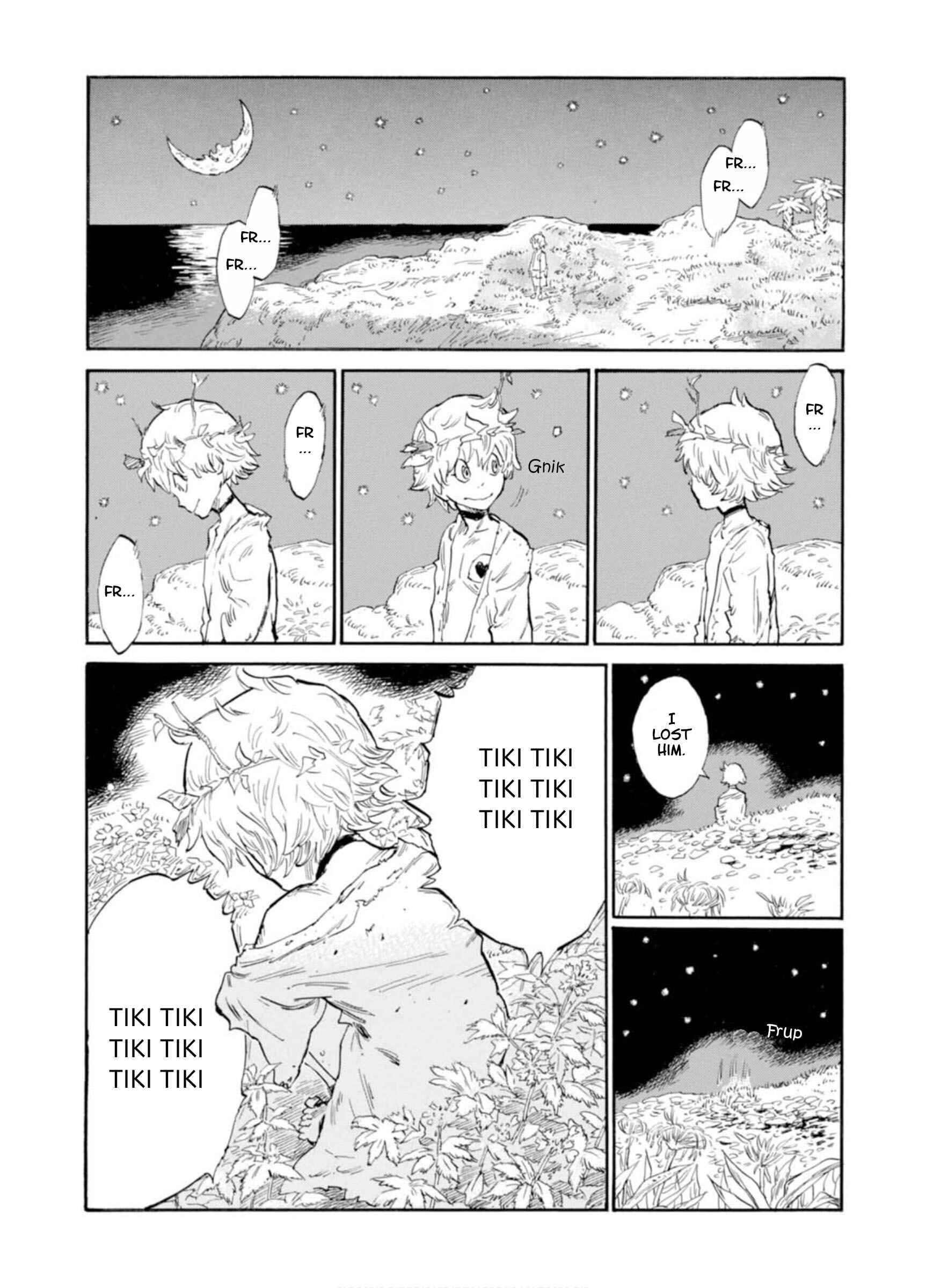 Page 16 Chapter 7 Nina Stardust