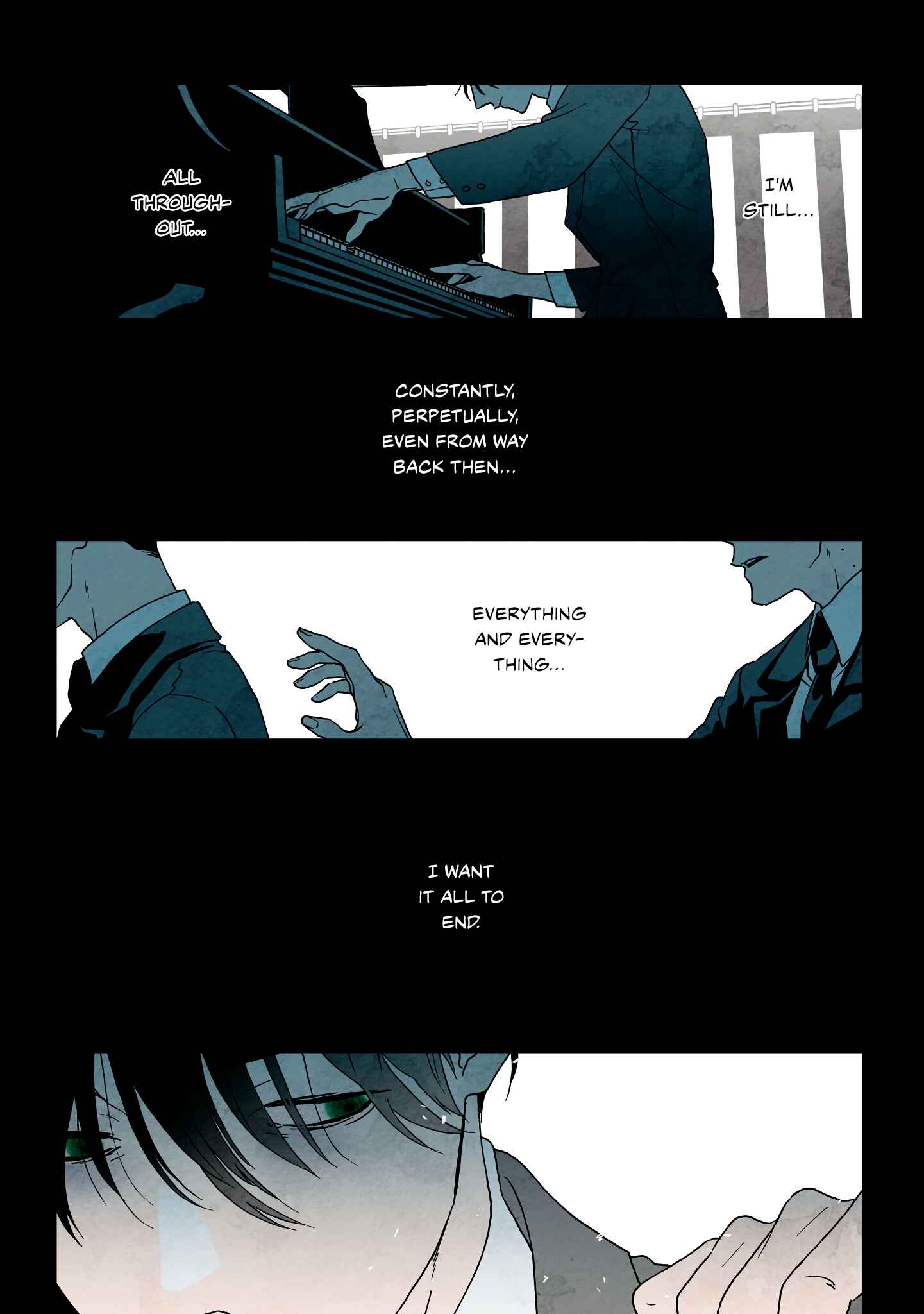 Page 2 Chapter 1 Yuki to Sumi