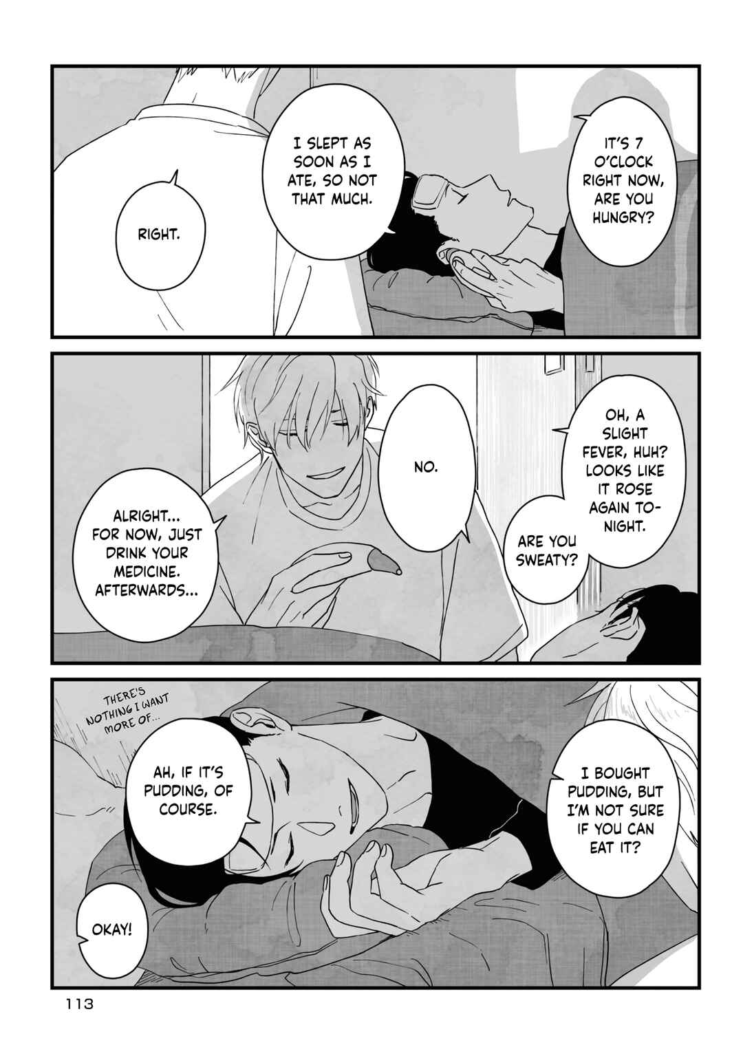 Page 17 Chapter 5 Yuki to Sumi