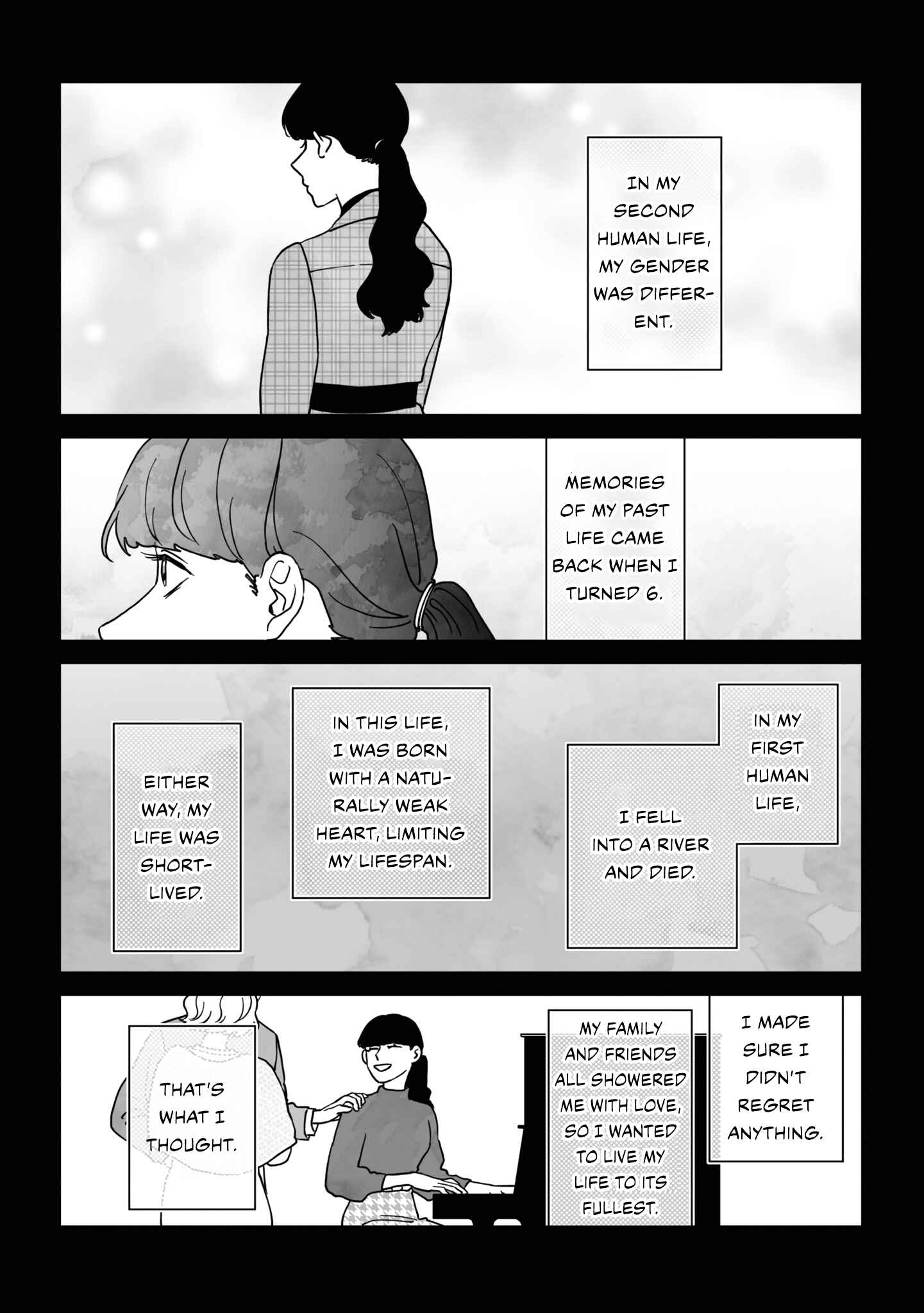 Page 10 Chapter 2 Yuki to Sumi