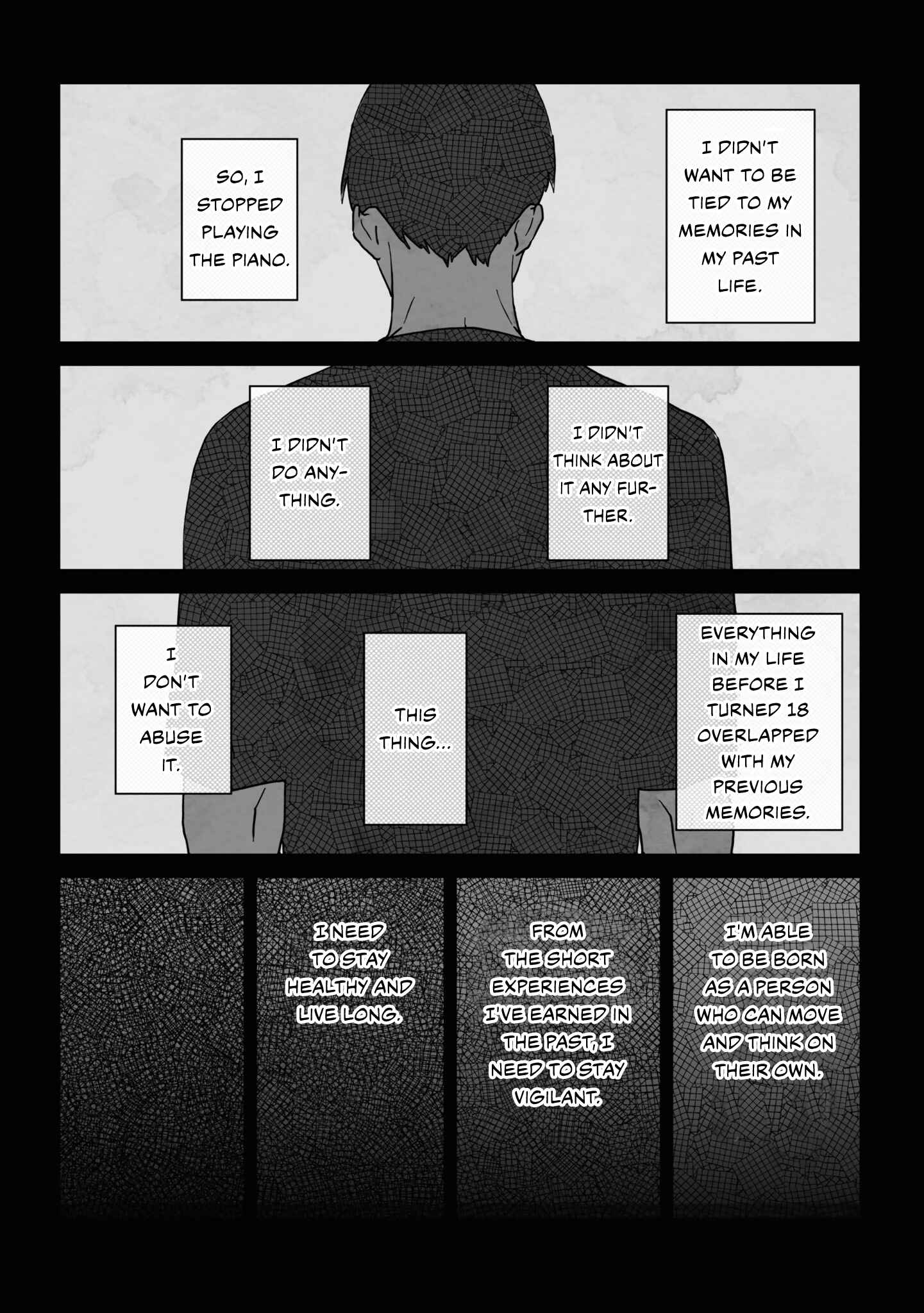 Page 14 Chapter 2 Yuki to Sumi