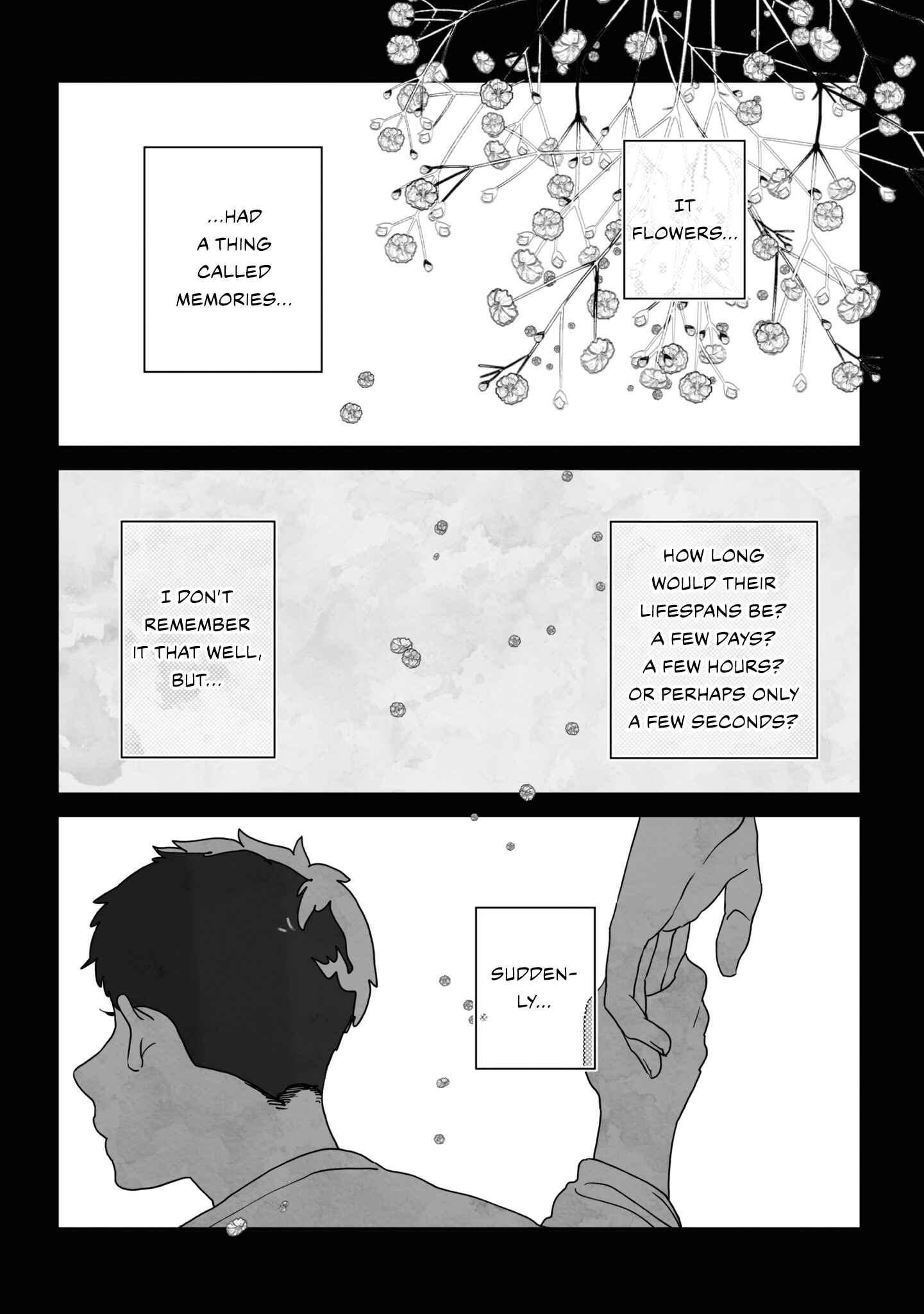 Page 8 Chapter 2 Yuki to Sumi
