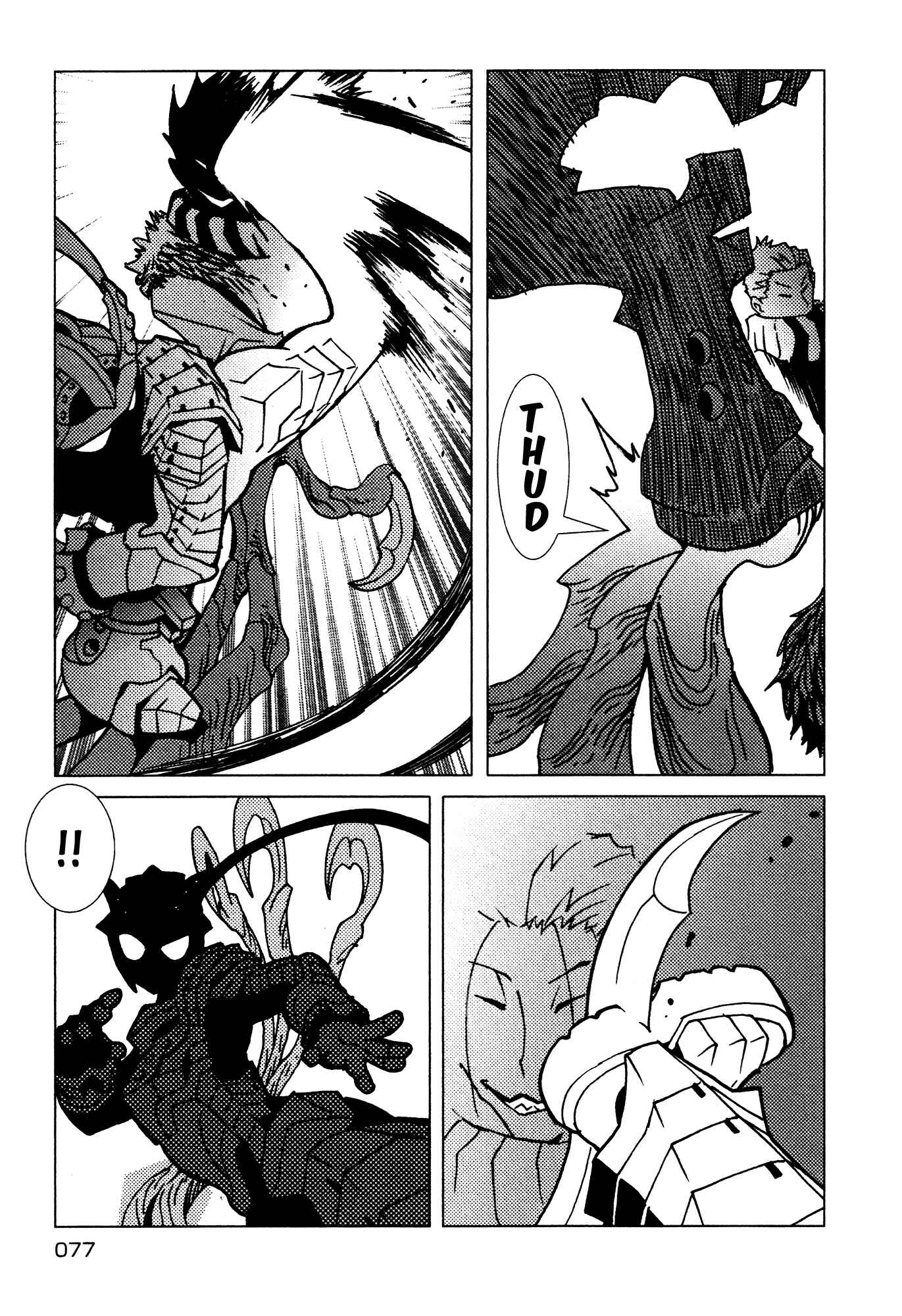 Page 16 Chapter 10 Kamuya Ride