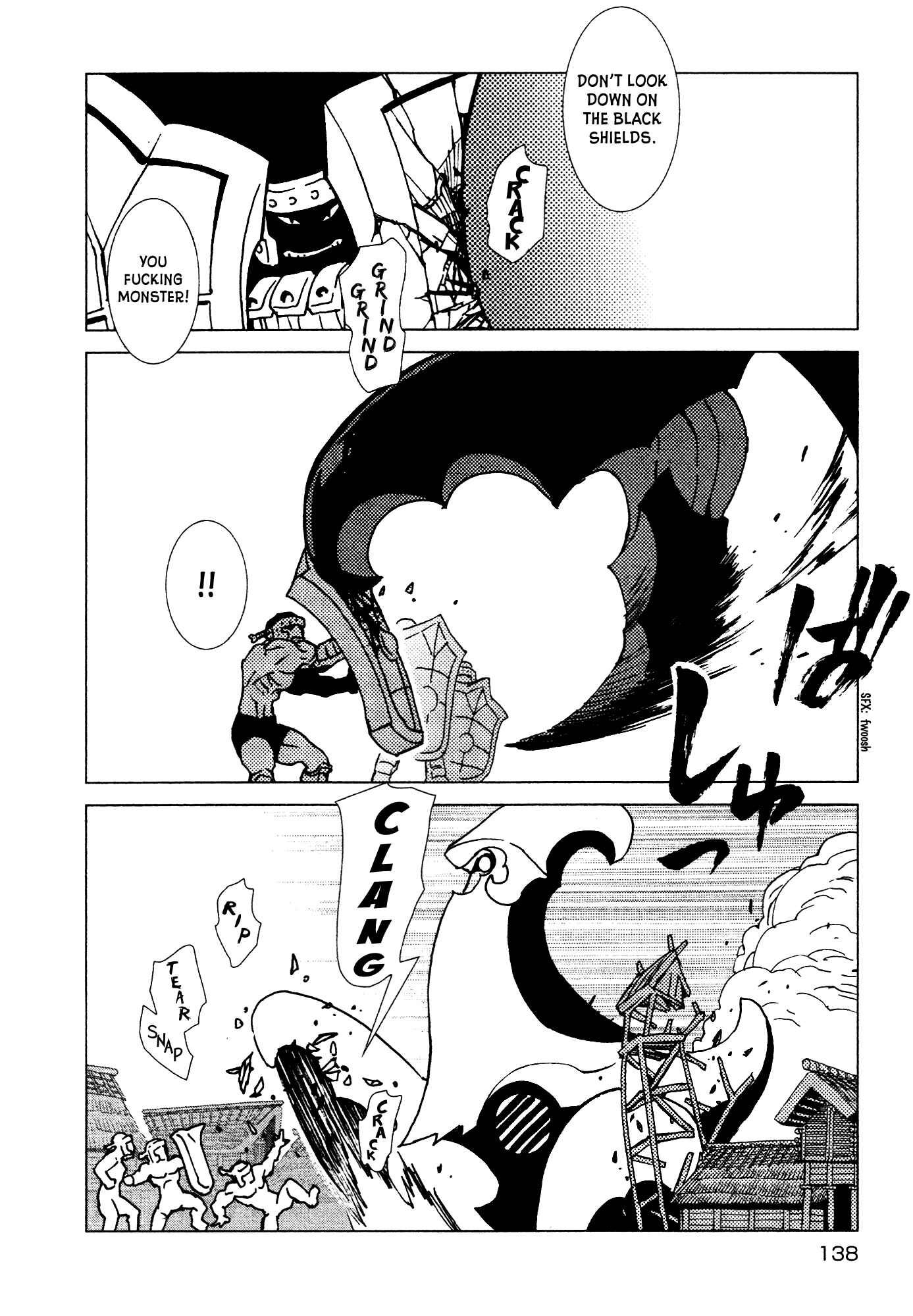 Page 22 Chapter 12 Kamuya Ride