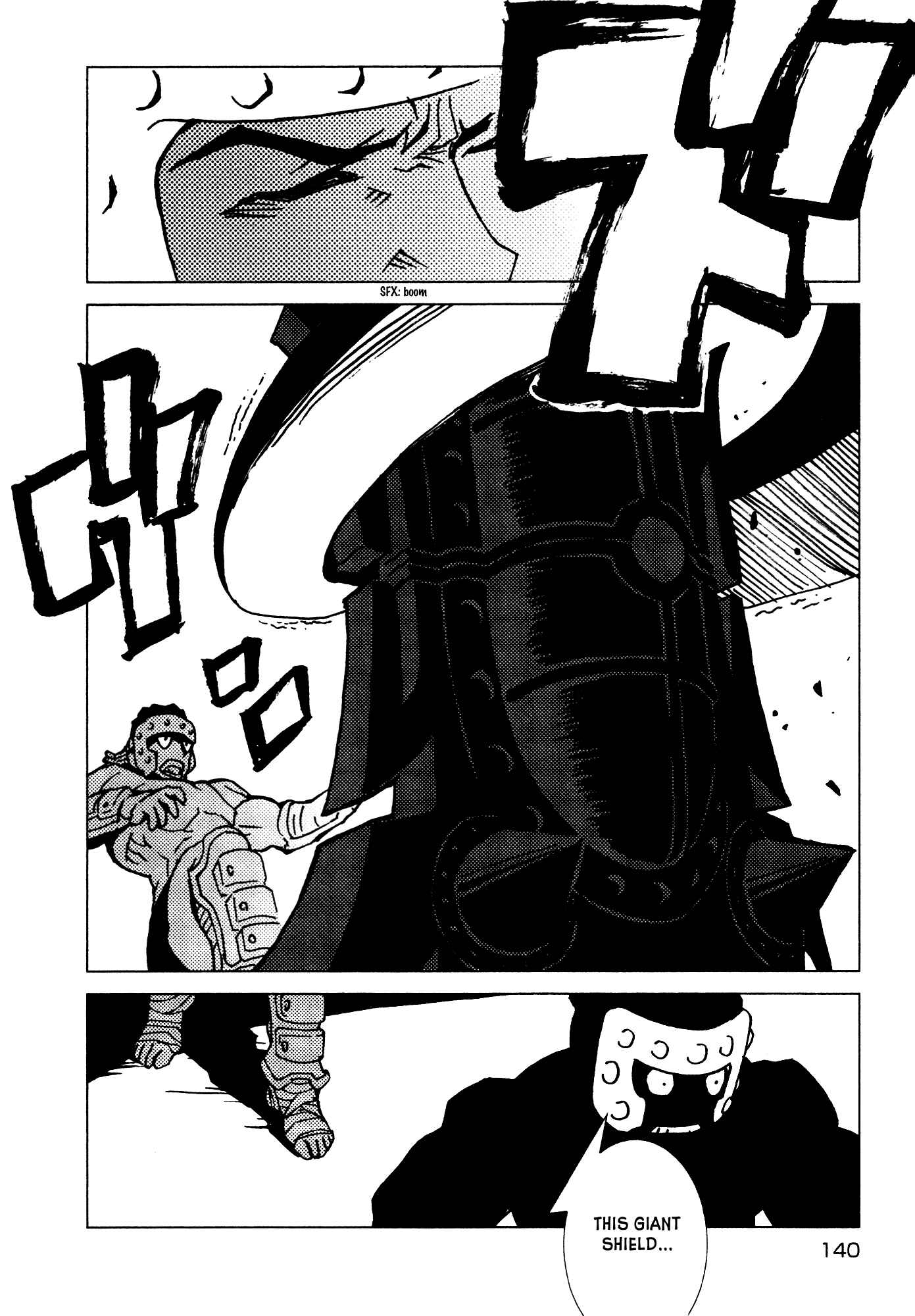 Page 24 Chapter 12 Kamuya Ride