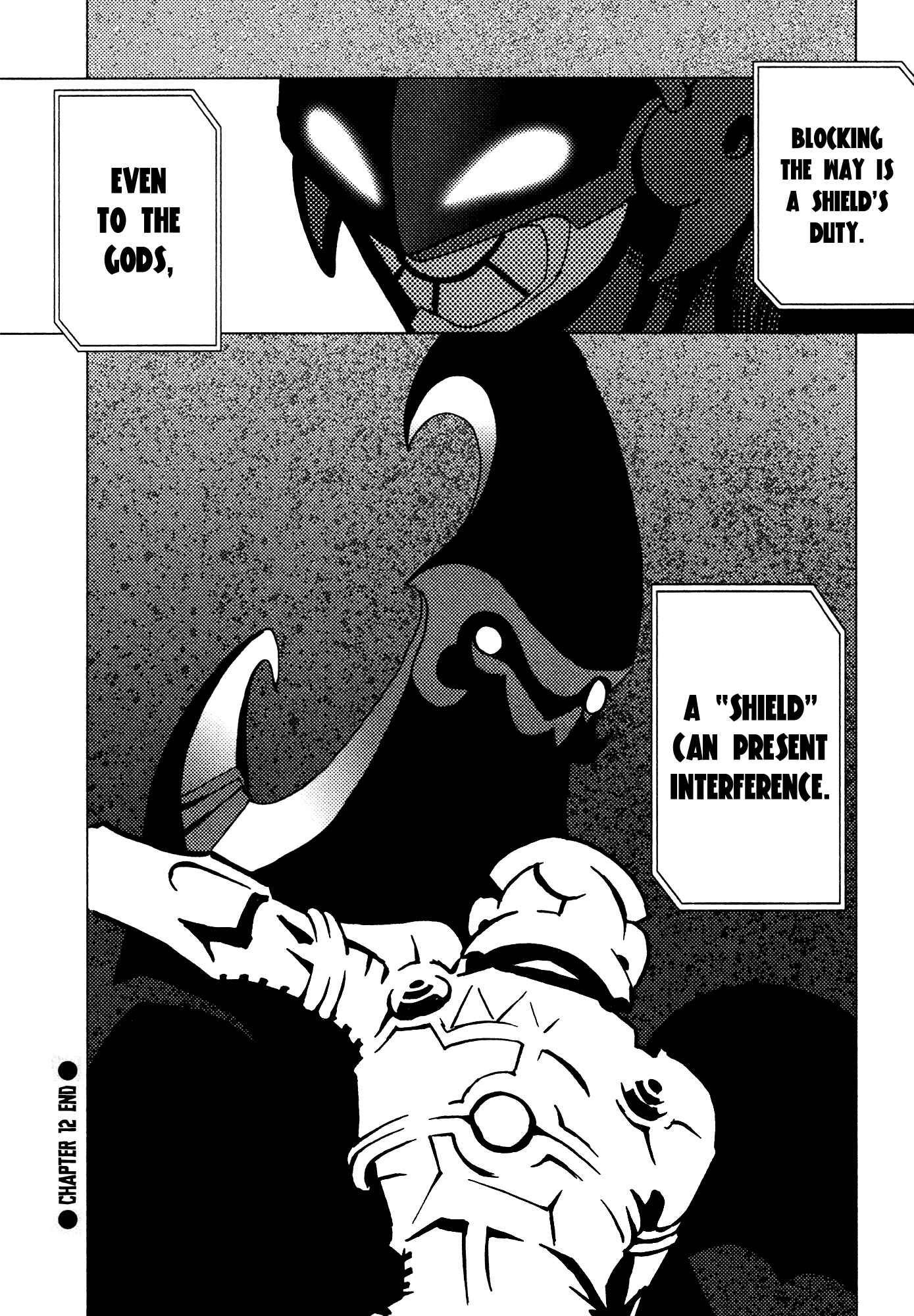 Page 32 Chapter 12 Kamuya Ride