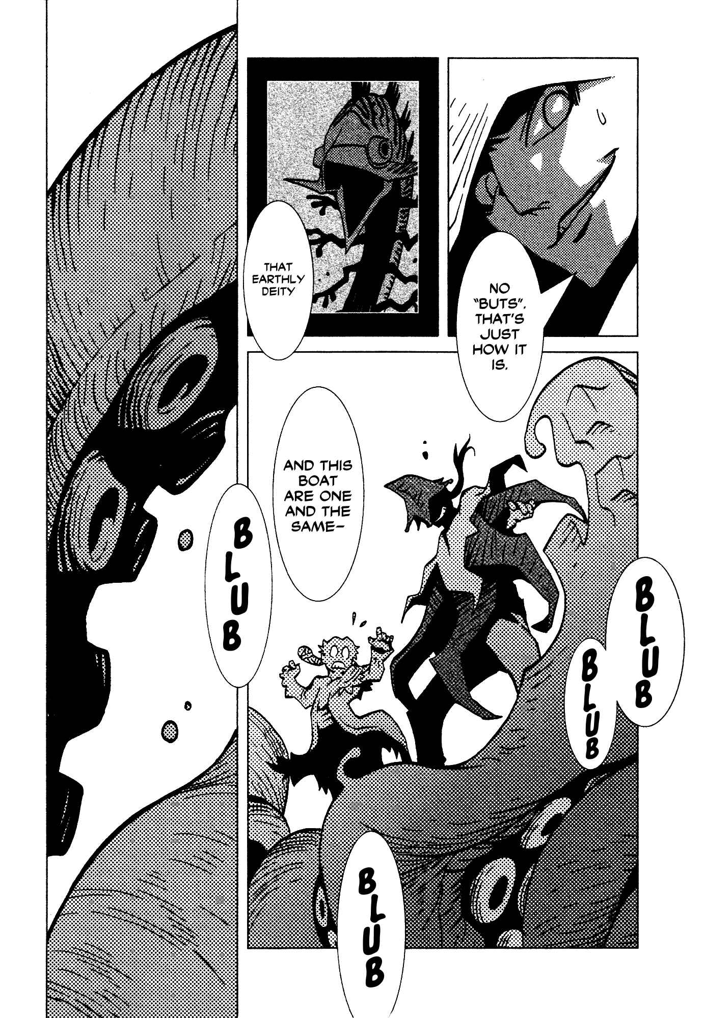 Page 14 Chapter 4 Kamuya Ride