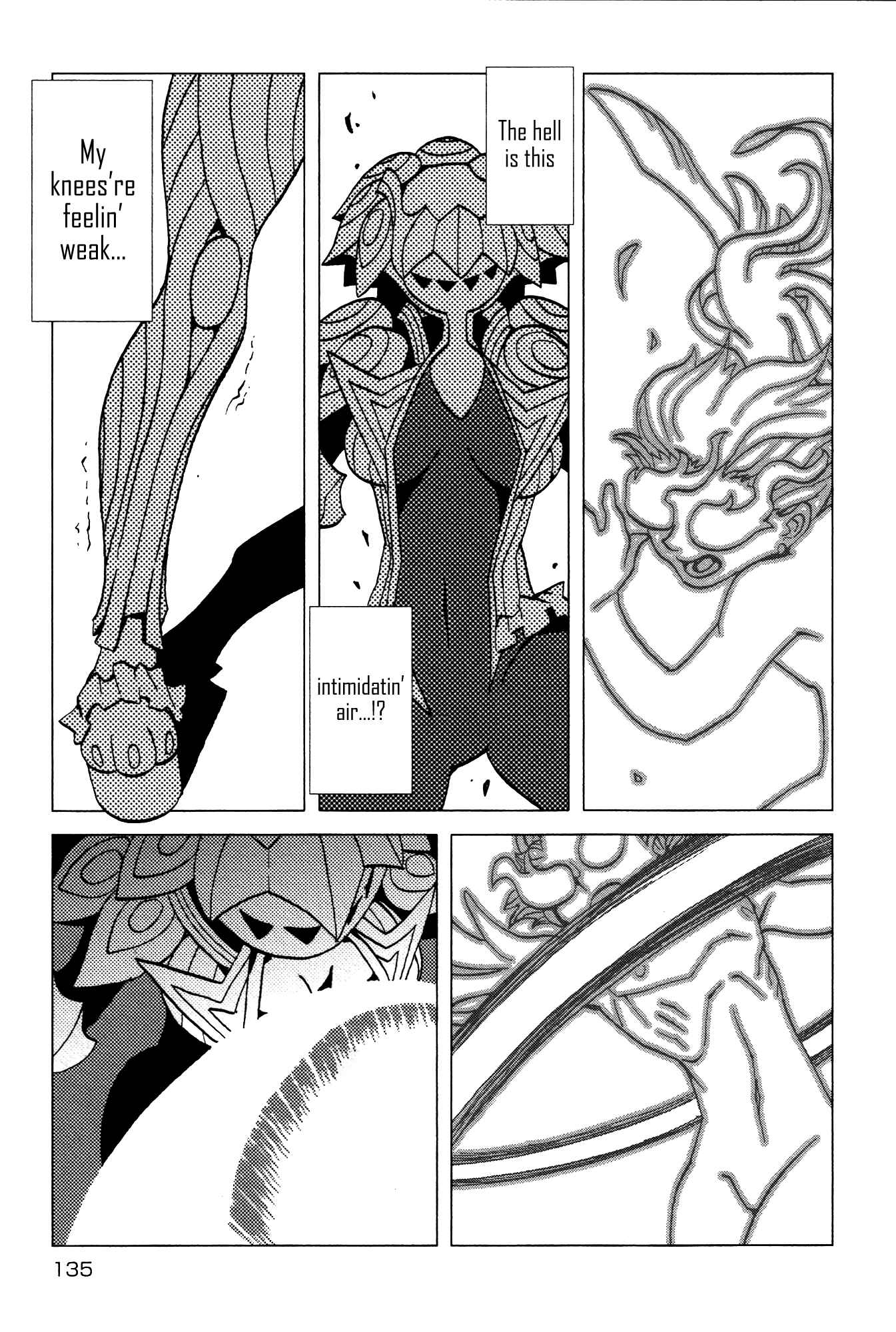 Page 10 Chapter 23 Kamuya Ride