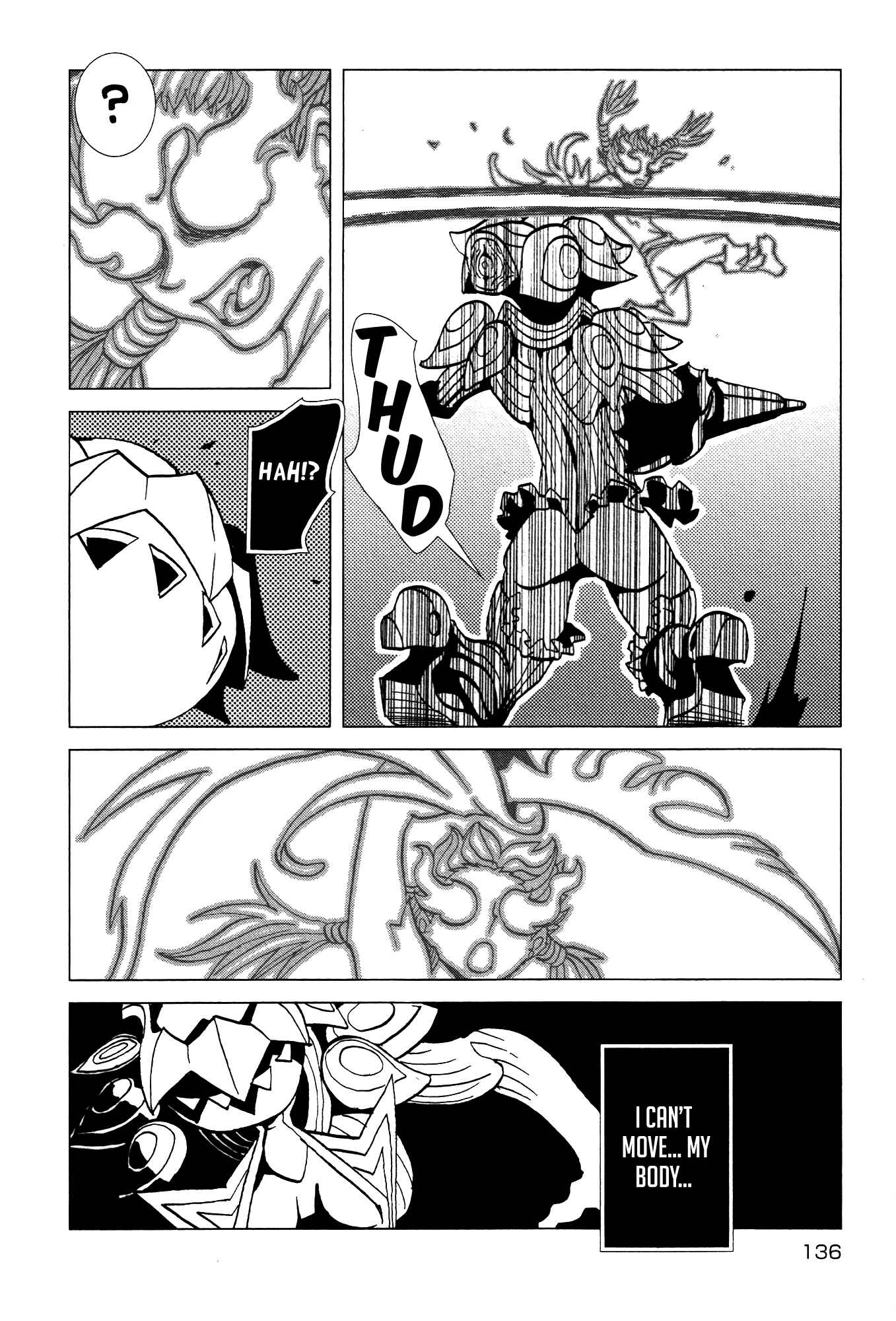 Page 11 Chapter 23 Kamuya Ride
