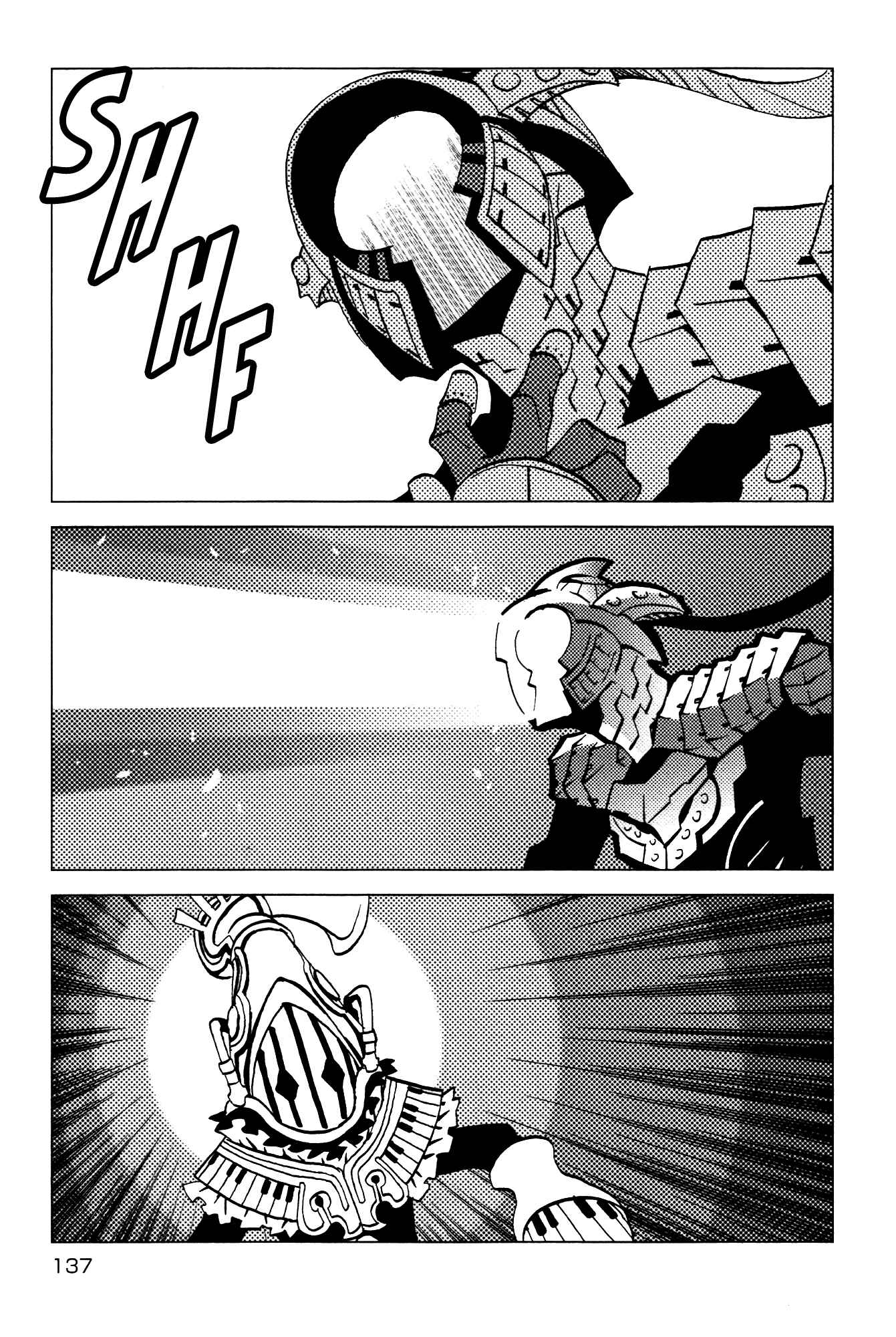 Page 12 Chapter 23 Kamuya Ride