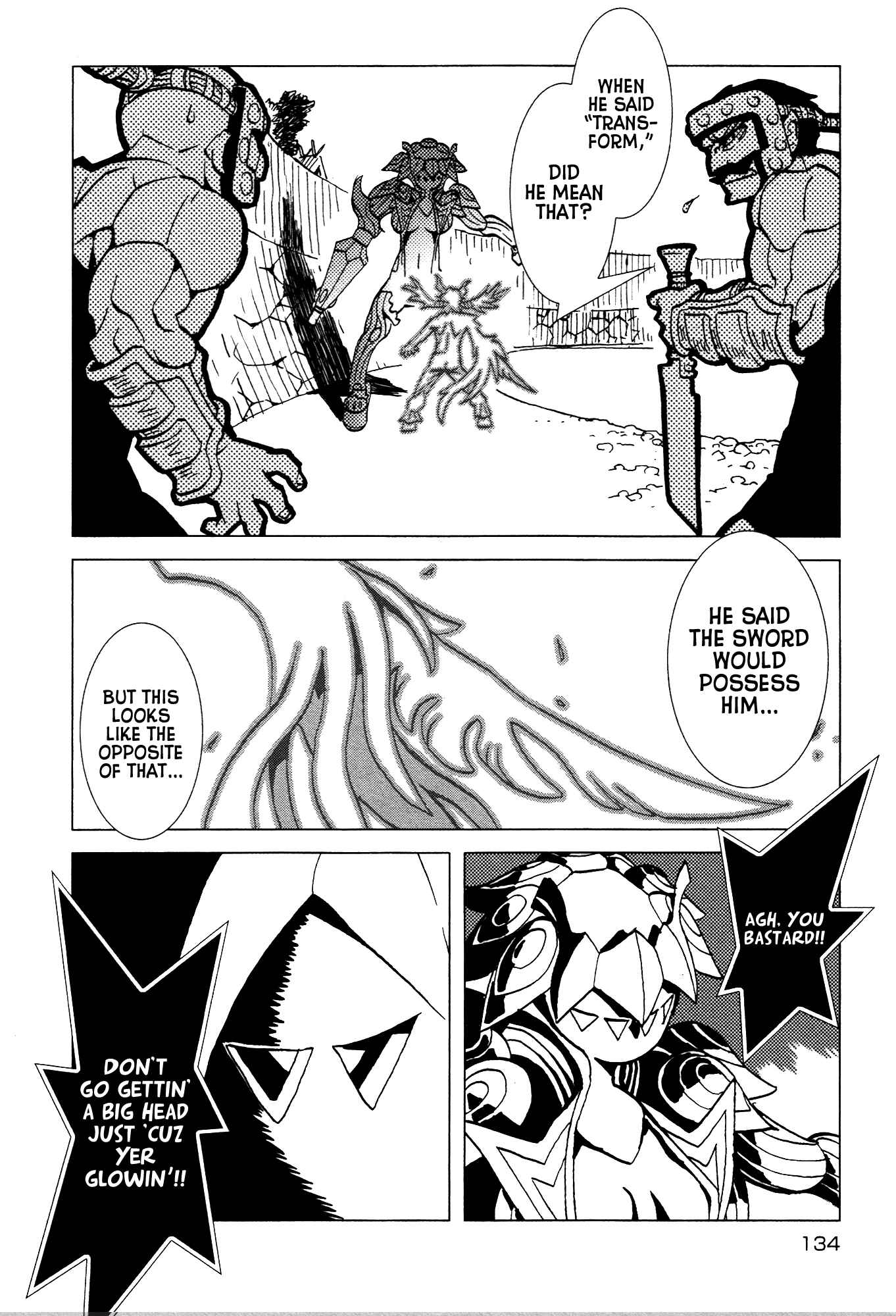 Page 9 Chapter 23 Kamuya Ride