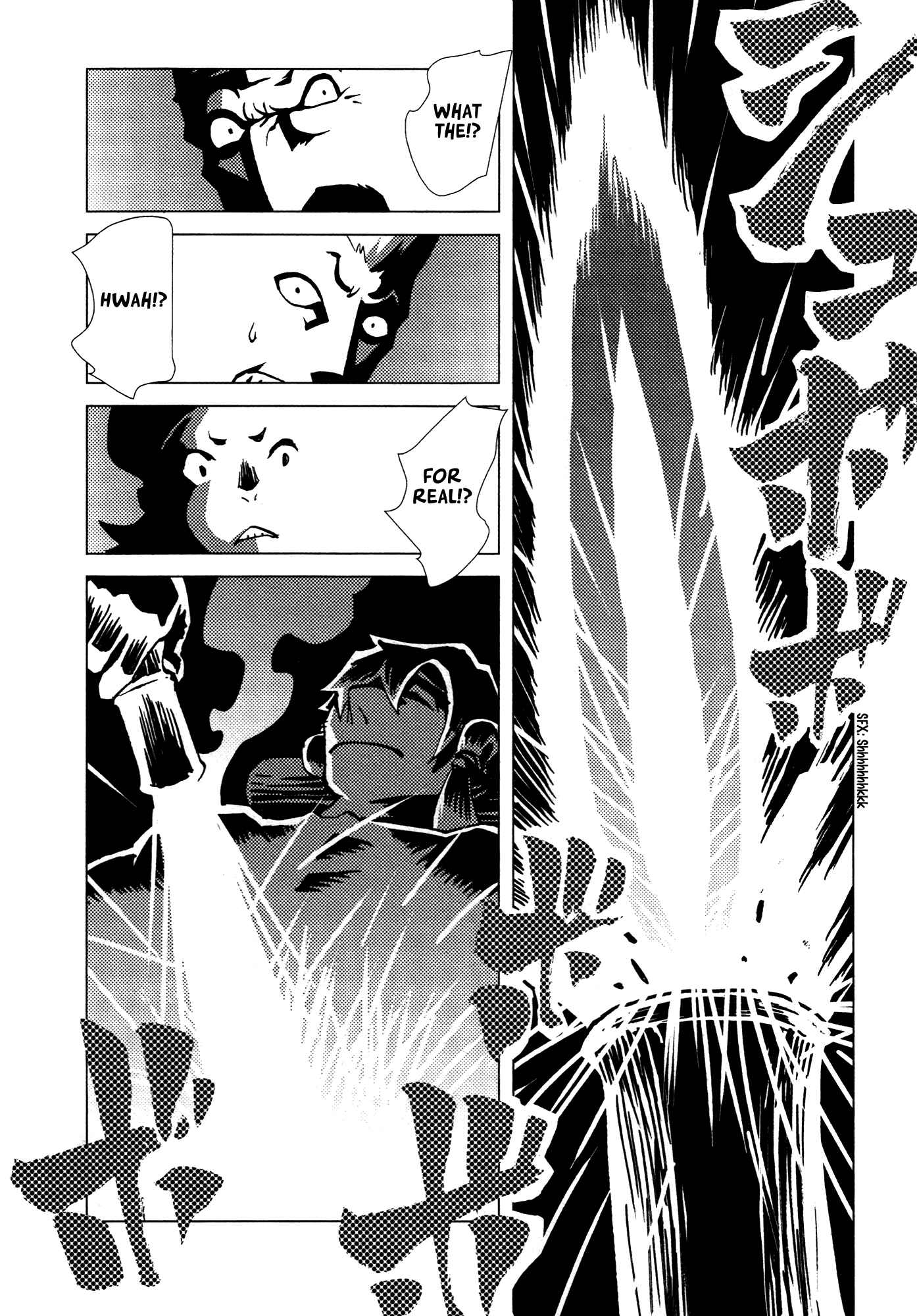 Page 11 Chapter 25 Kamuya Ride