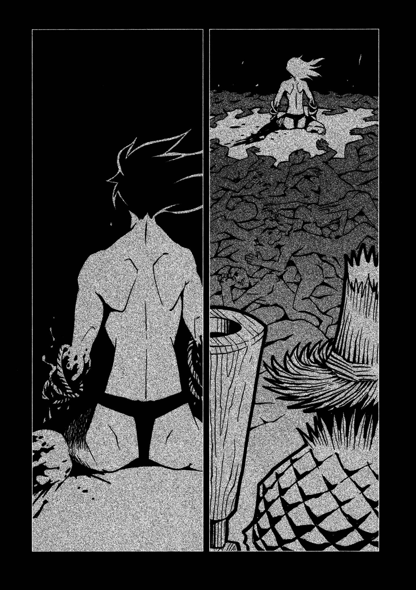 Page 39 Chapter 25 Kamuya Ride