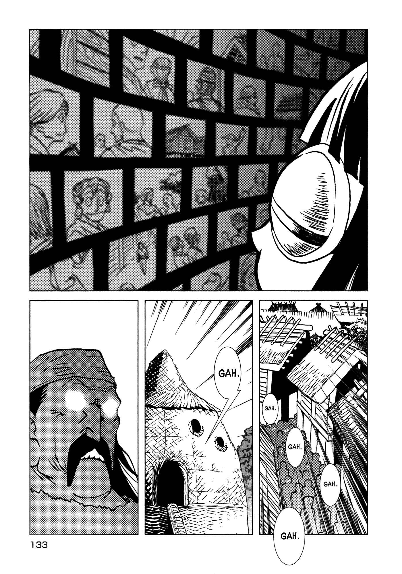 Page 6 Chapter 19 Kamuya Ride