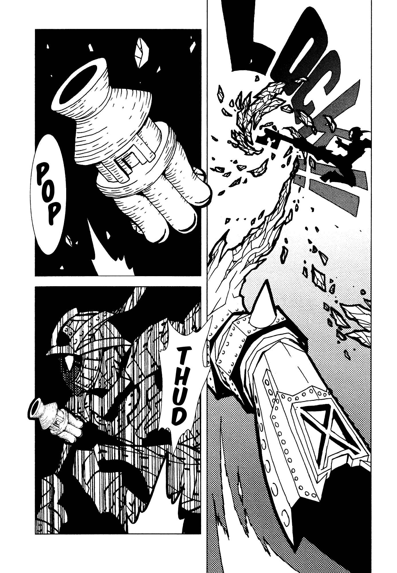 Page 29 Chapter 8 Kamuya Ride