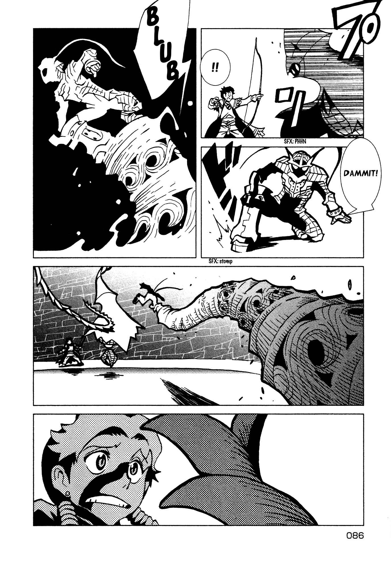 Page 11 Chapter 3 Kamuya Ride