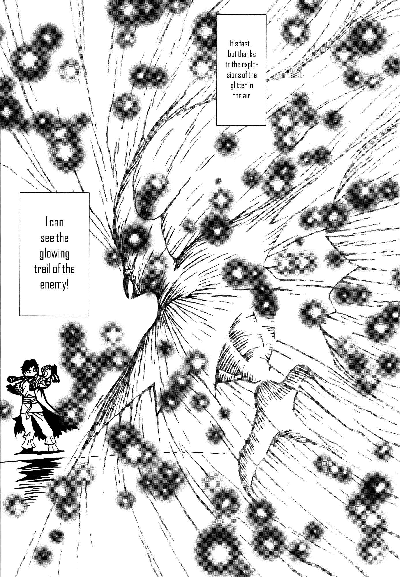 Page 18 Chapter 3 Kamuya Ride