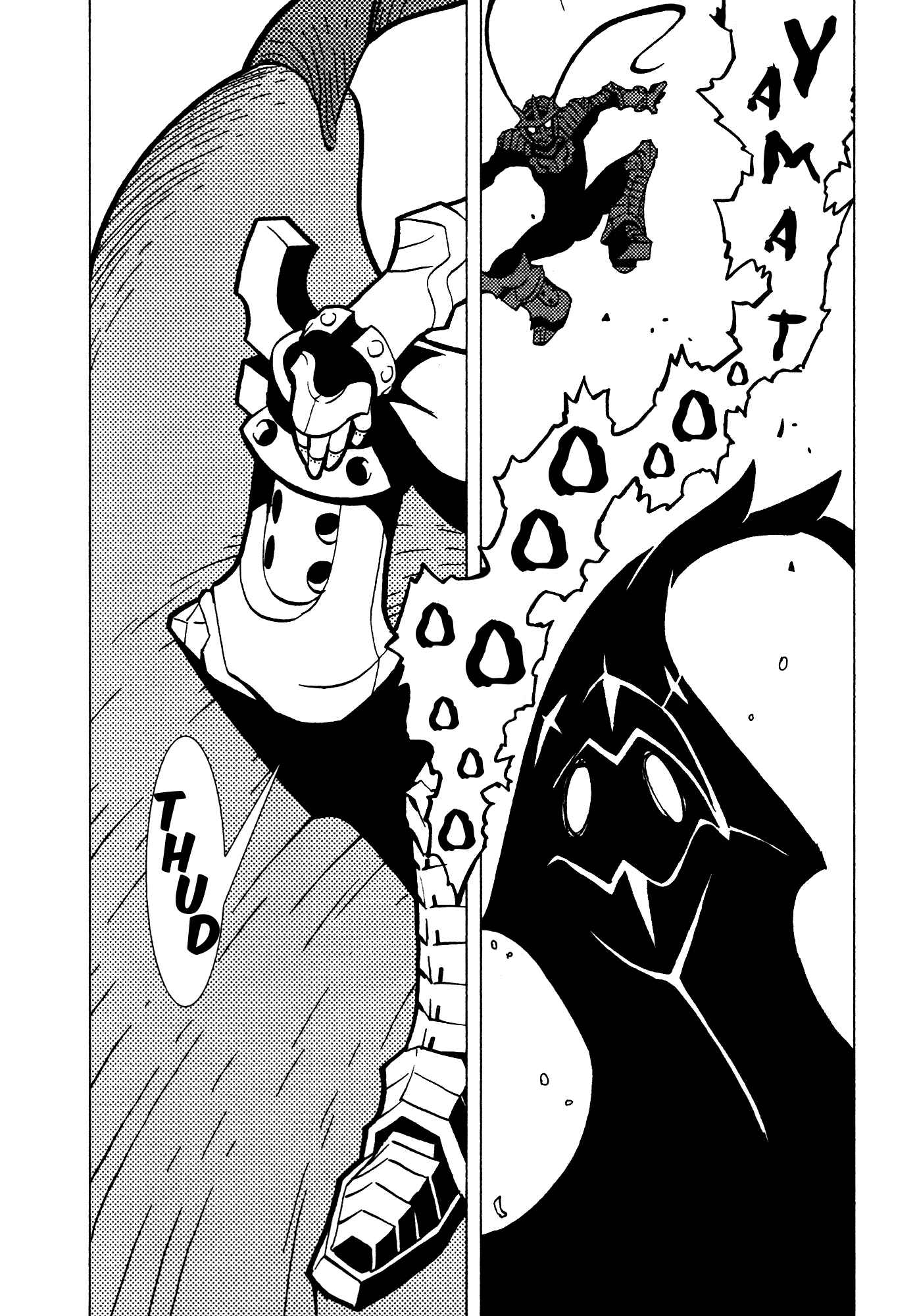 Page 21 Chapter 3 Kamuya Ride