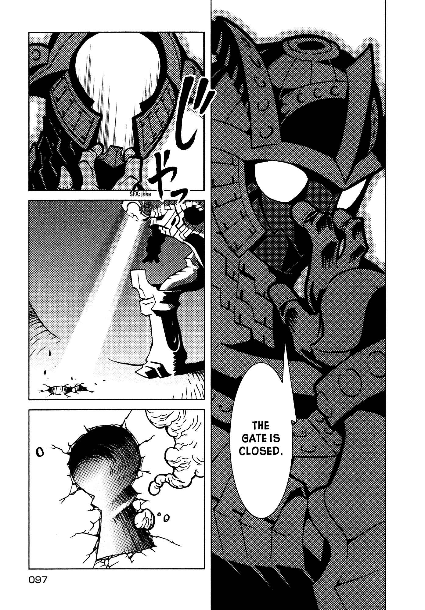 Page 22 Chapter 3 Kamuya Ride